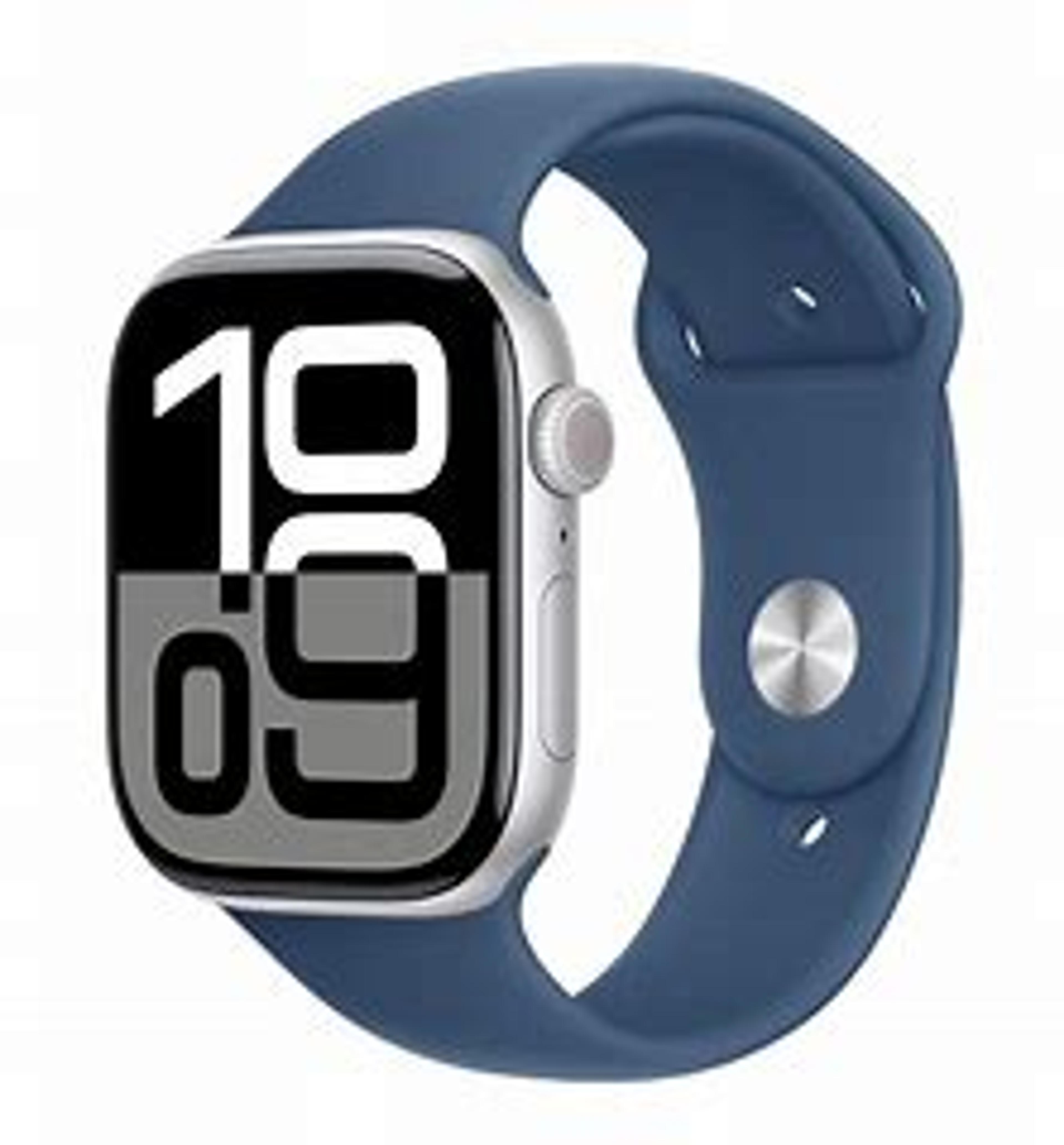 Apple Watch Series 10 [GPS 46mm]