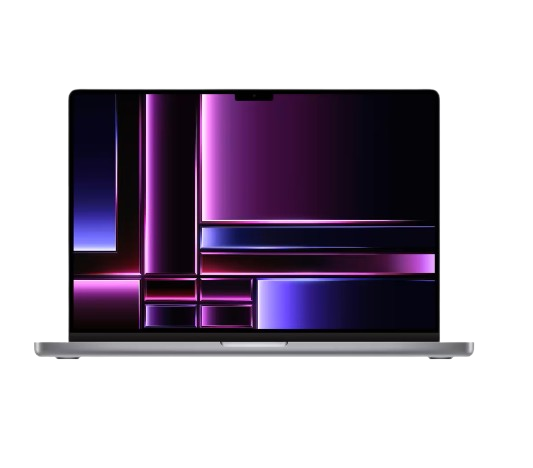 16.2″ MacBook Pro M2 Max Chip with Touch ID | 12core CPU 38core GPU | 1TB SSD 64GB RAM | 2022 | COLOR: SPACE GRAY