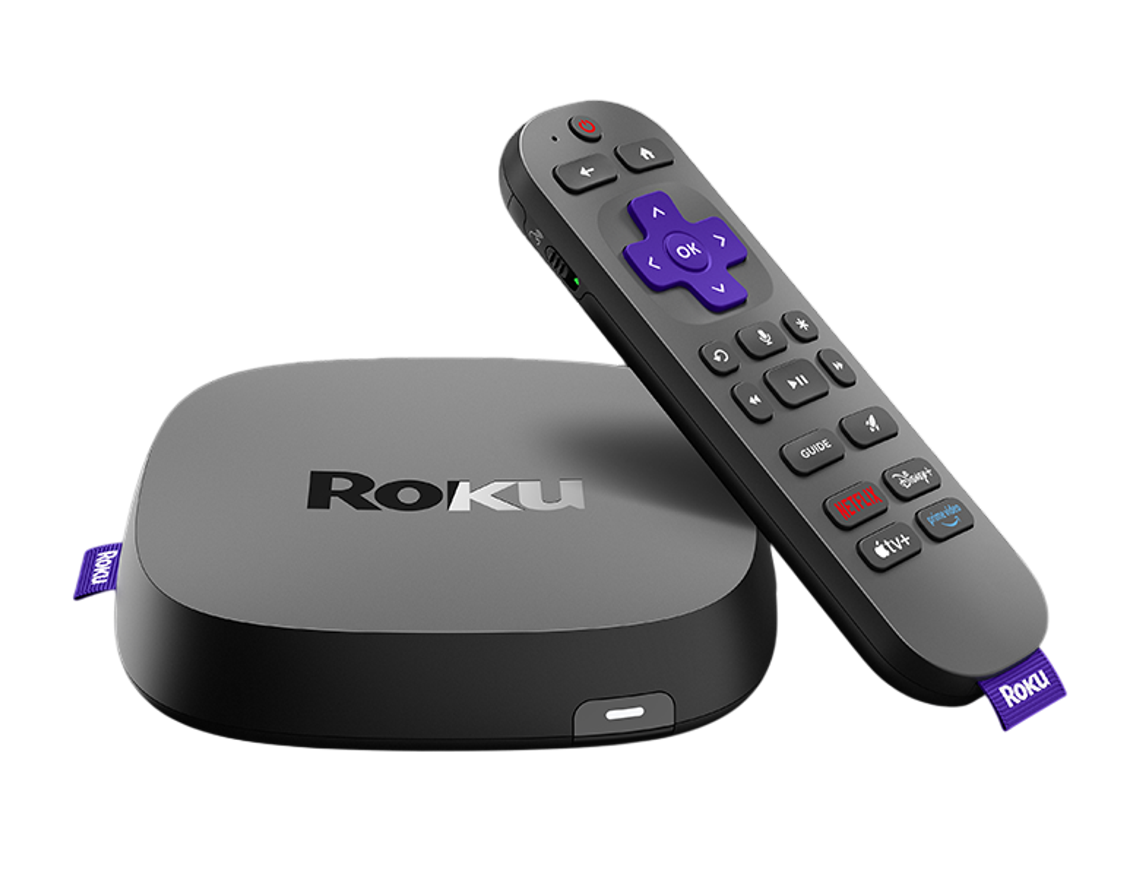 Roku Ultra | The ultimate streaming player