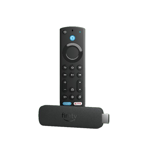 Fire TV Stick 4K Max Streaming Device