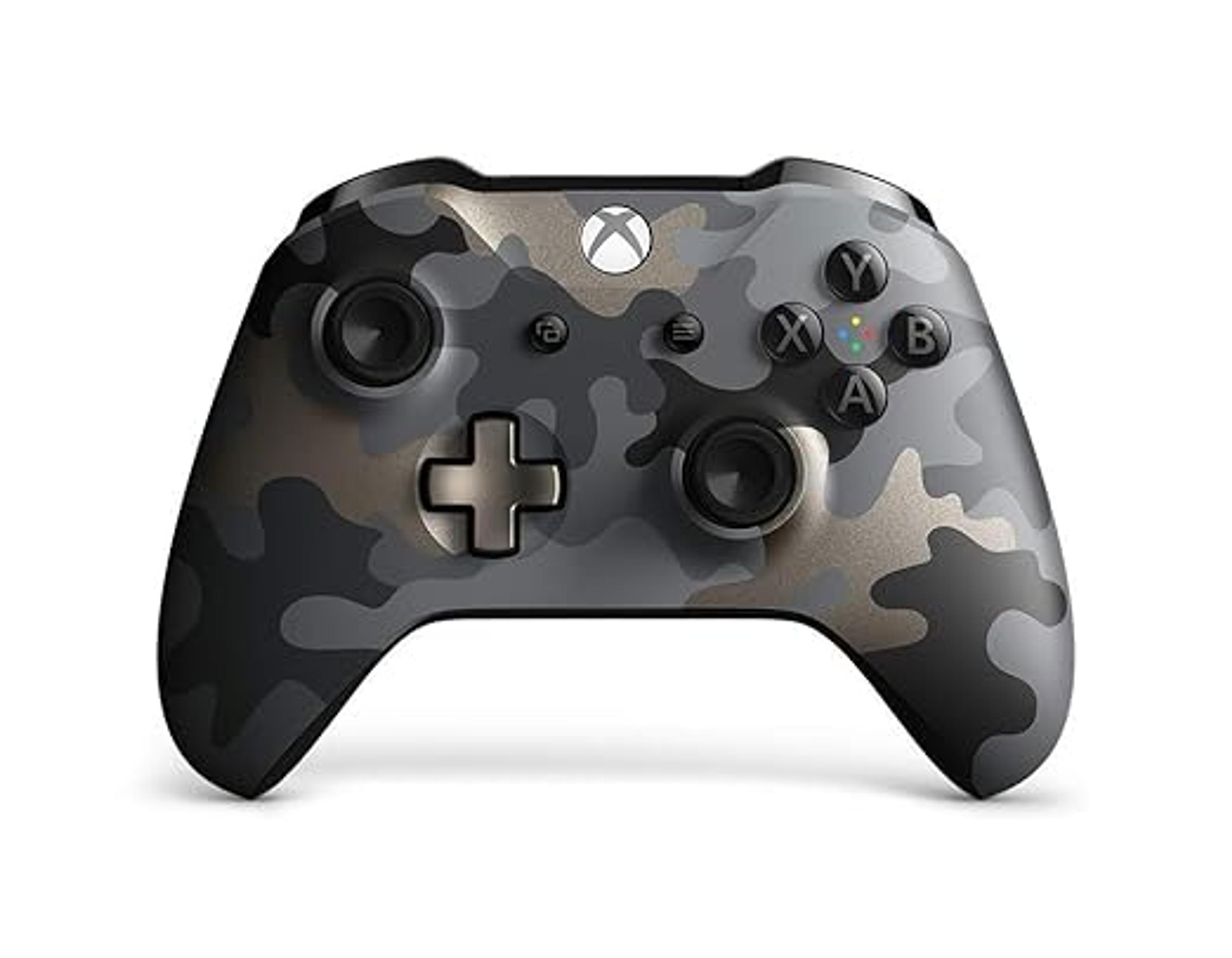 Xbox Wireless Controller | COLOR" CAMO