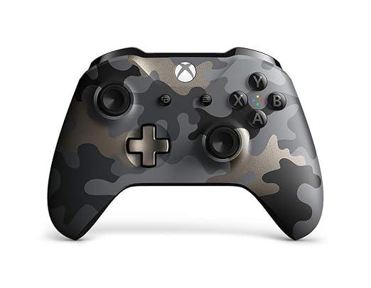 Xbox Wireless Controller | COLOR" CAMO