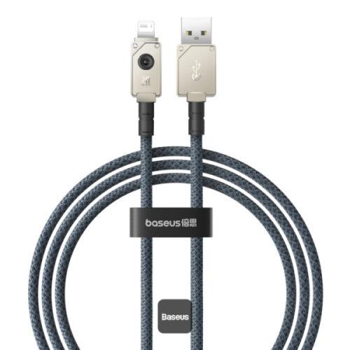 BASEUS USB-A TO LIGHTNING 1M