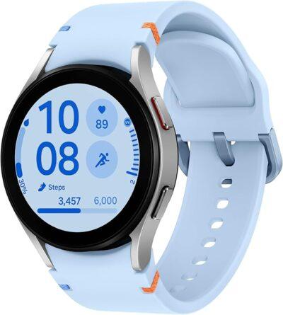 Galaxy Watch FE 40mm Smartwatch | Color" Silver