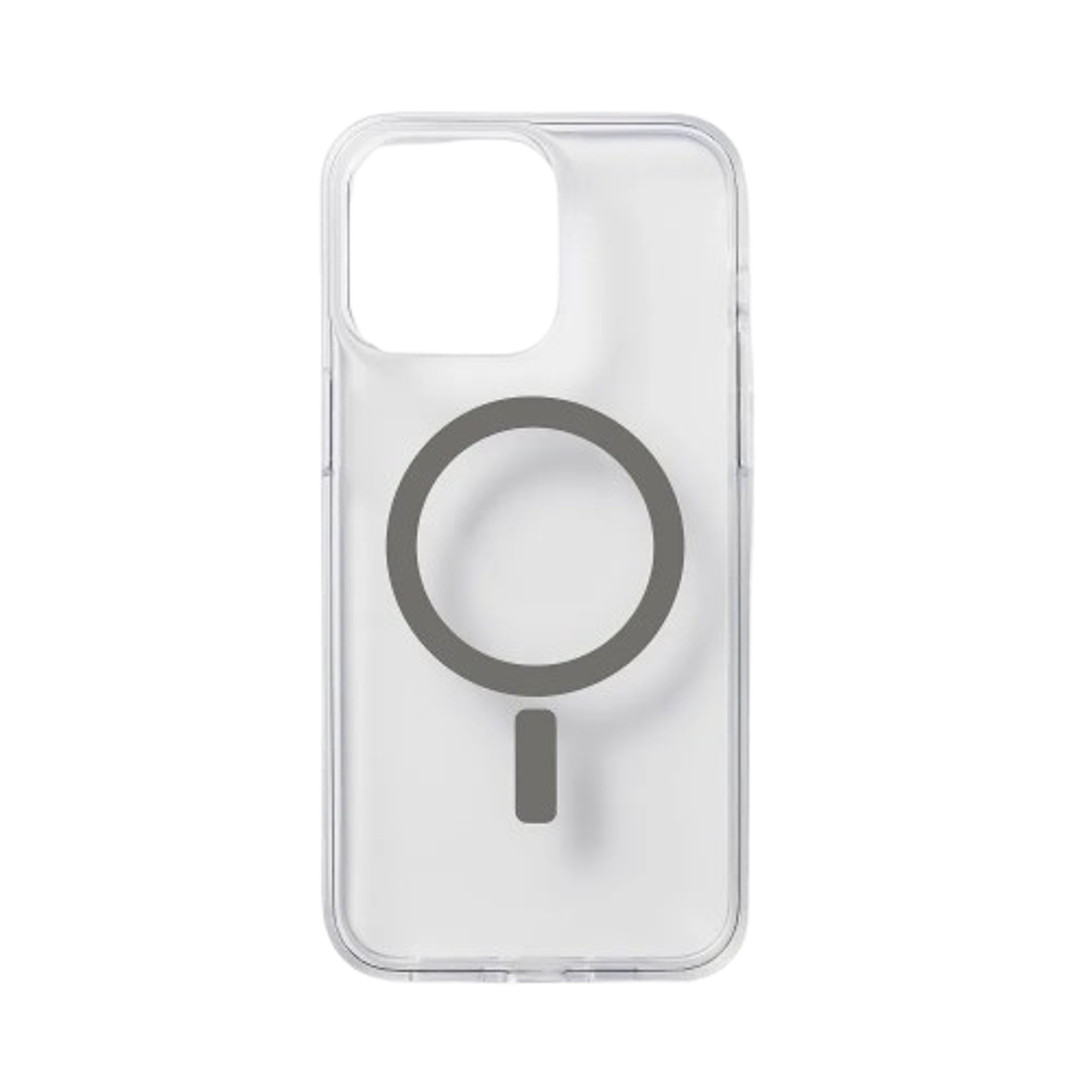 iPhone Series Clear Magsafe Case