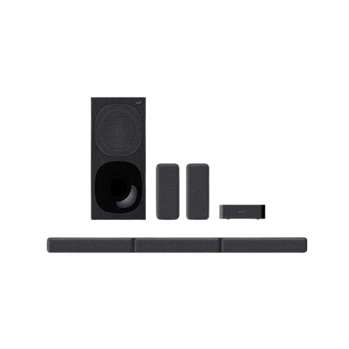 Sony HT-S40R Home Cinema 5.1ch Soundbar