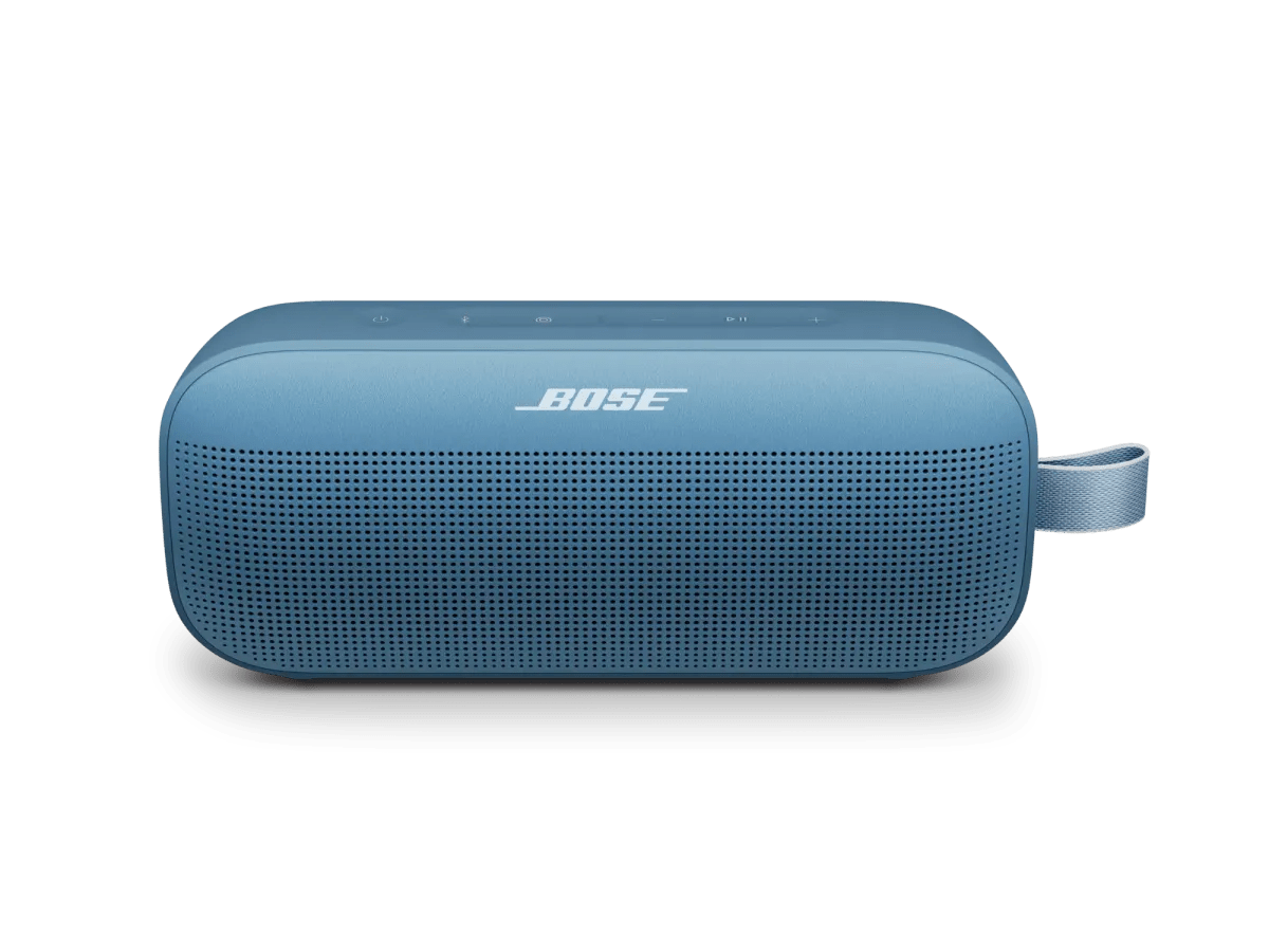 Bose SoundLink Flex Portable Bluetooth Speaker (2nd Gen)