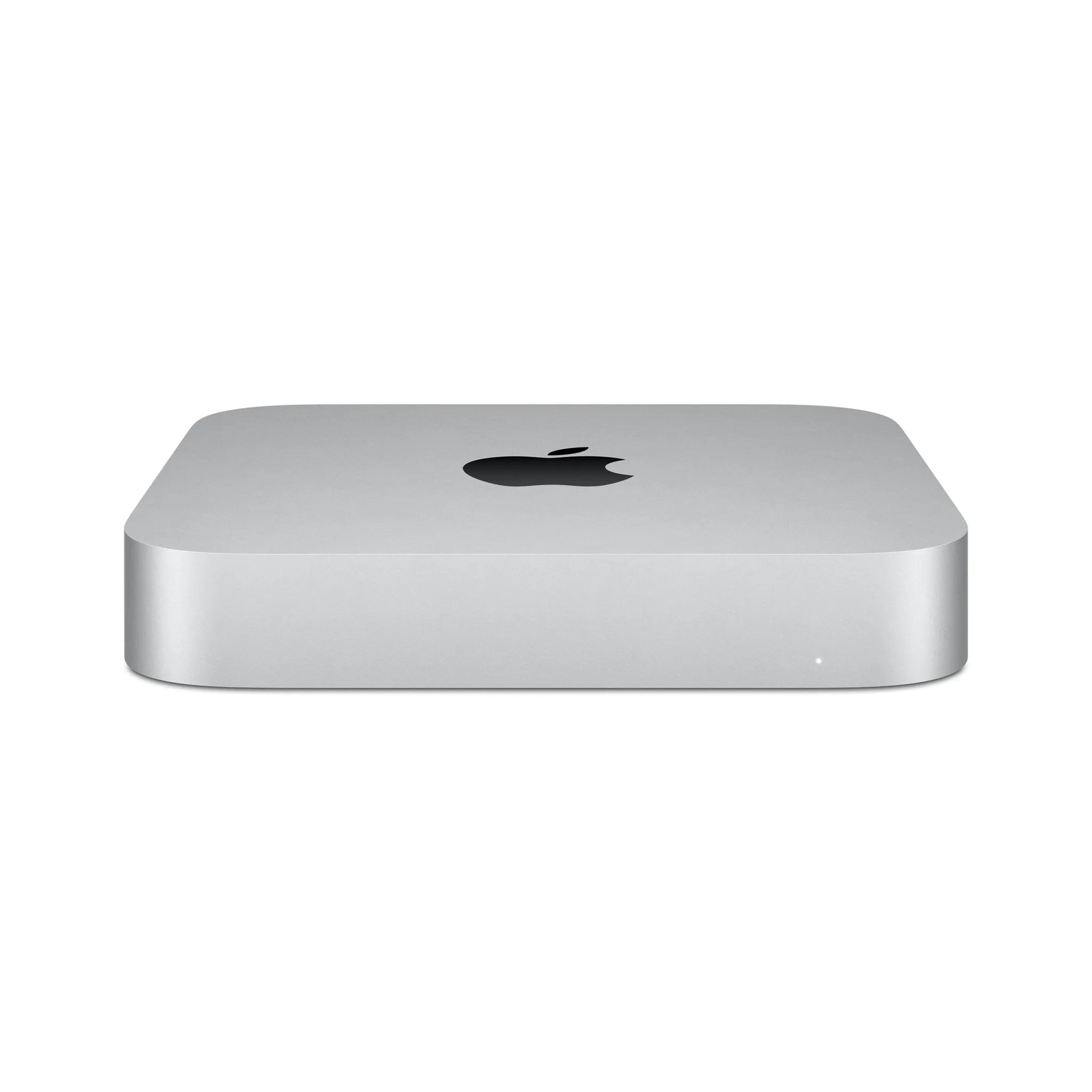 Mac Mini 3.0GHZ Core i5 | 512GB SSD 16GB RAM 2018