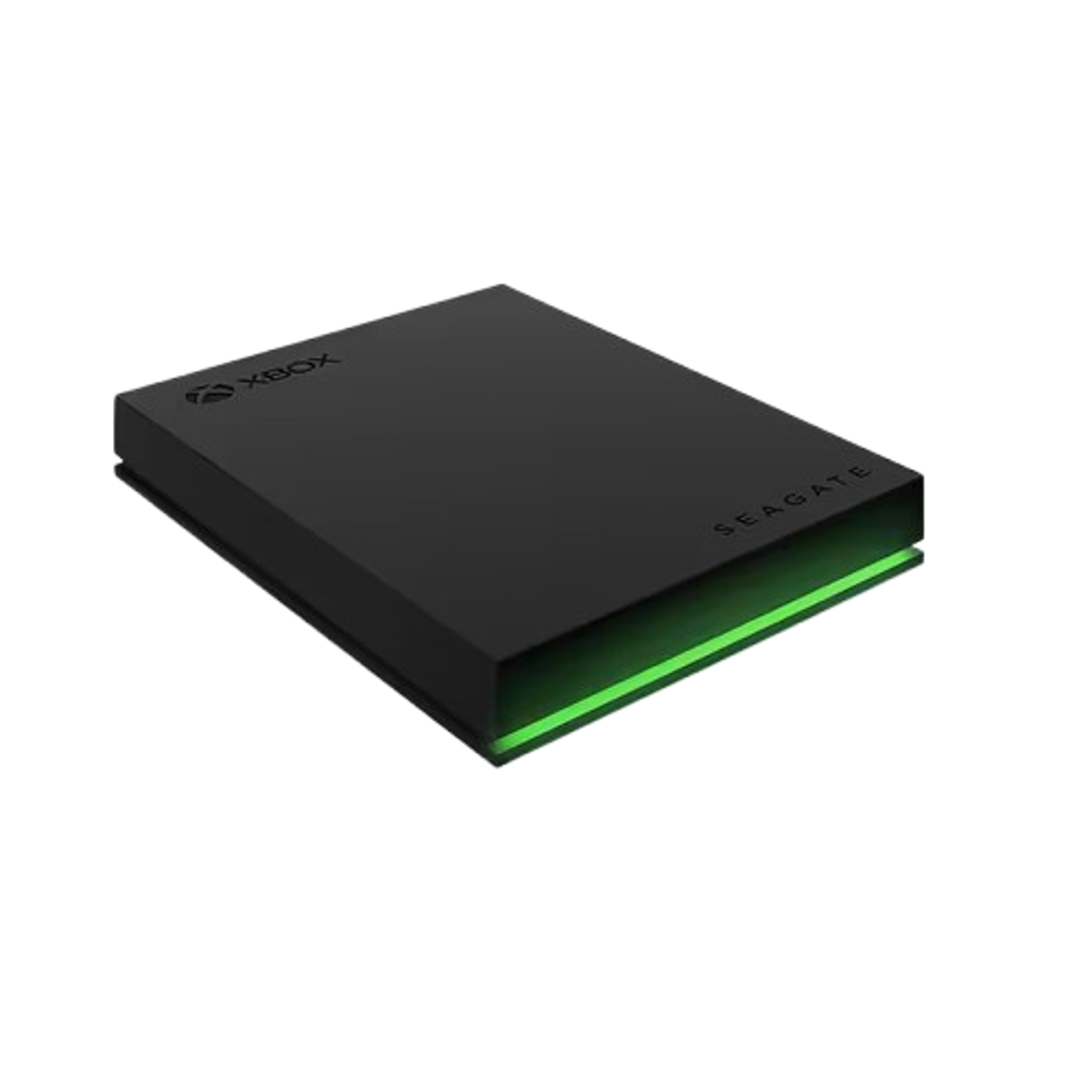 Seagate Game Drive For Xbox [ 4TB External Hard Drive]