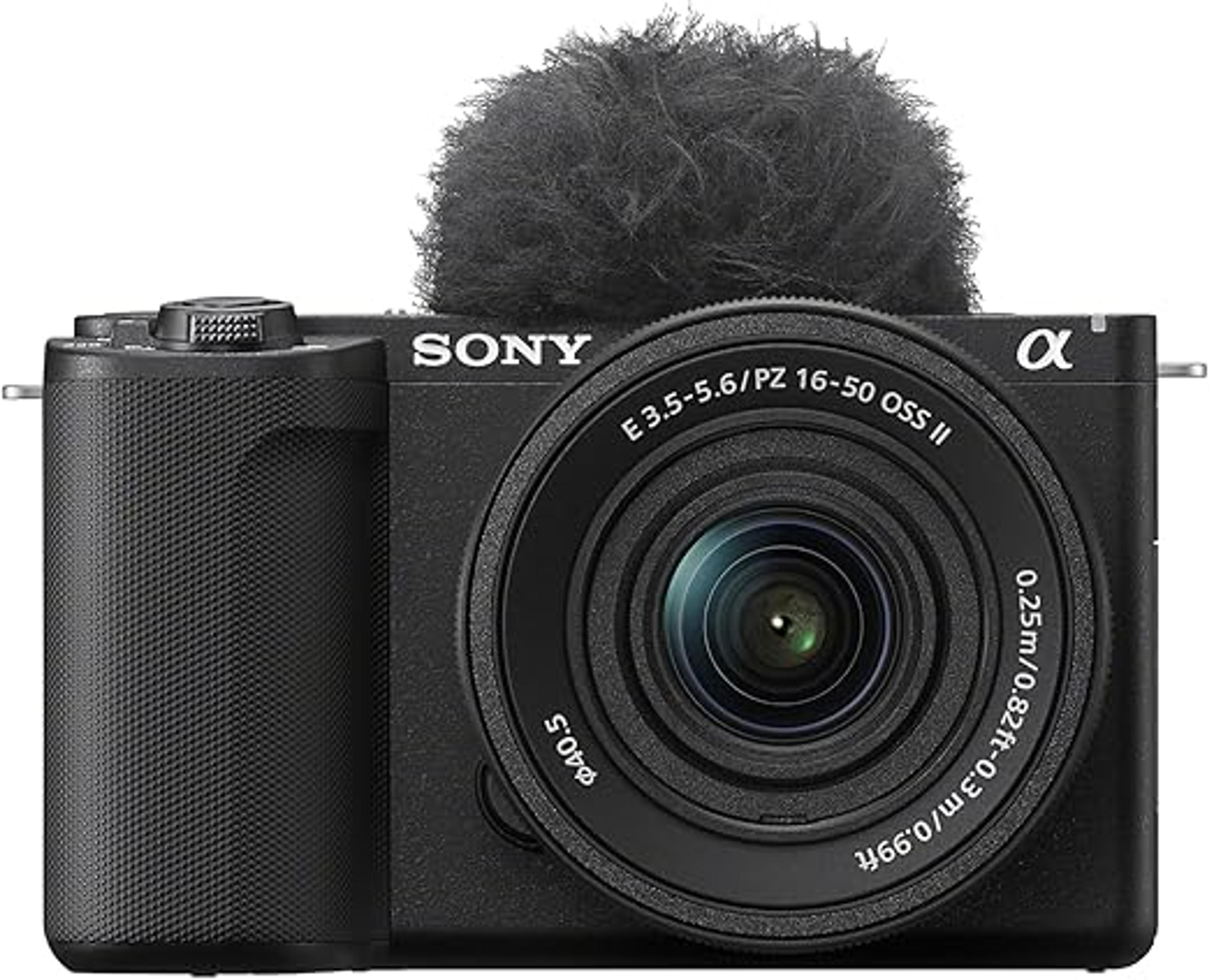 SONY ZV-E10 II