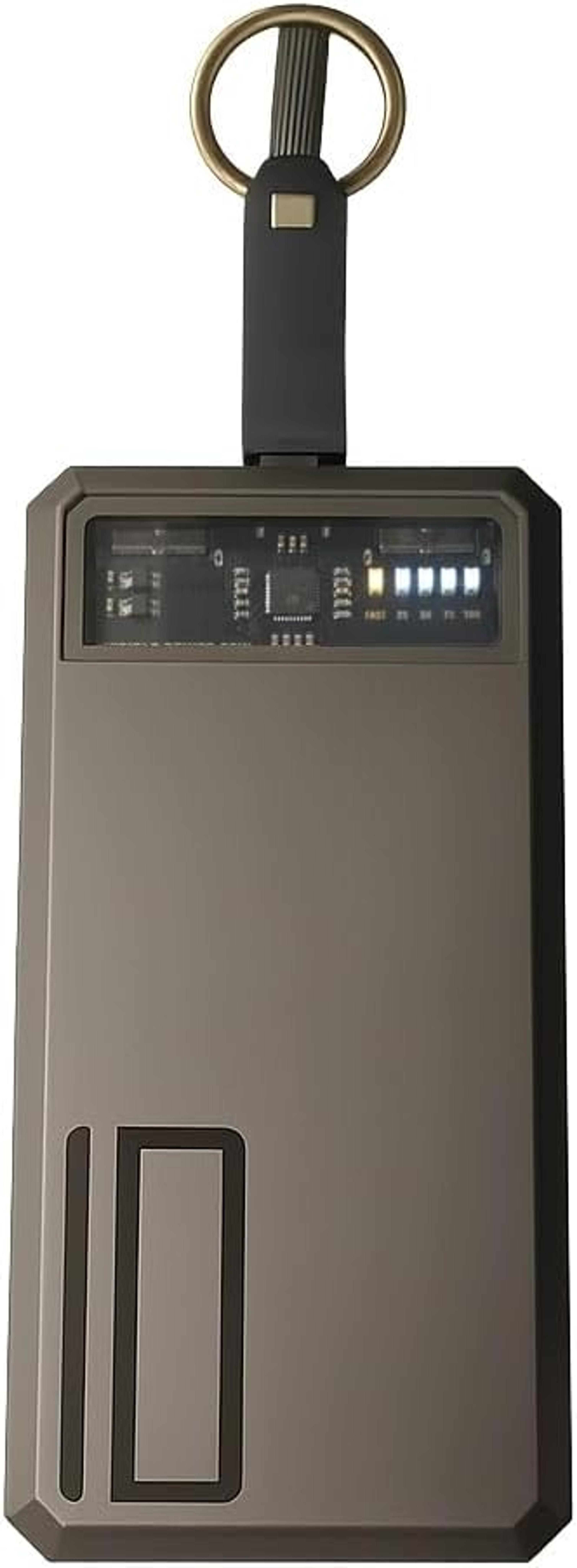 DIGIFON POWERBANK GORILLA XE 20000MAH