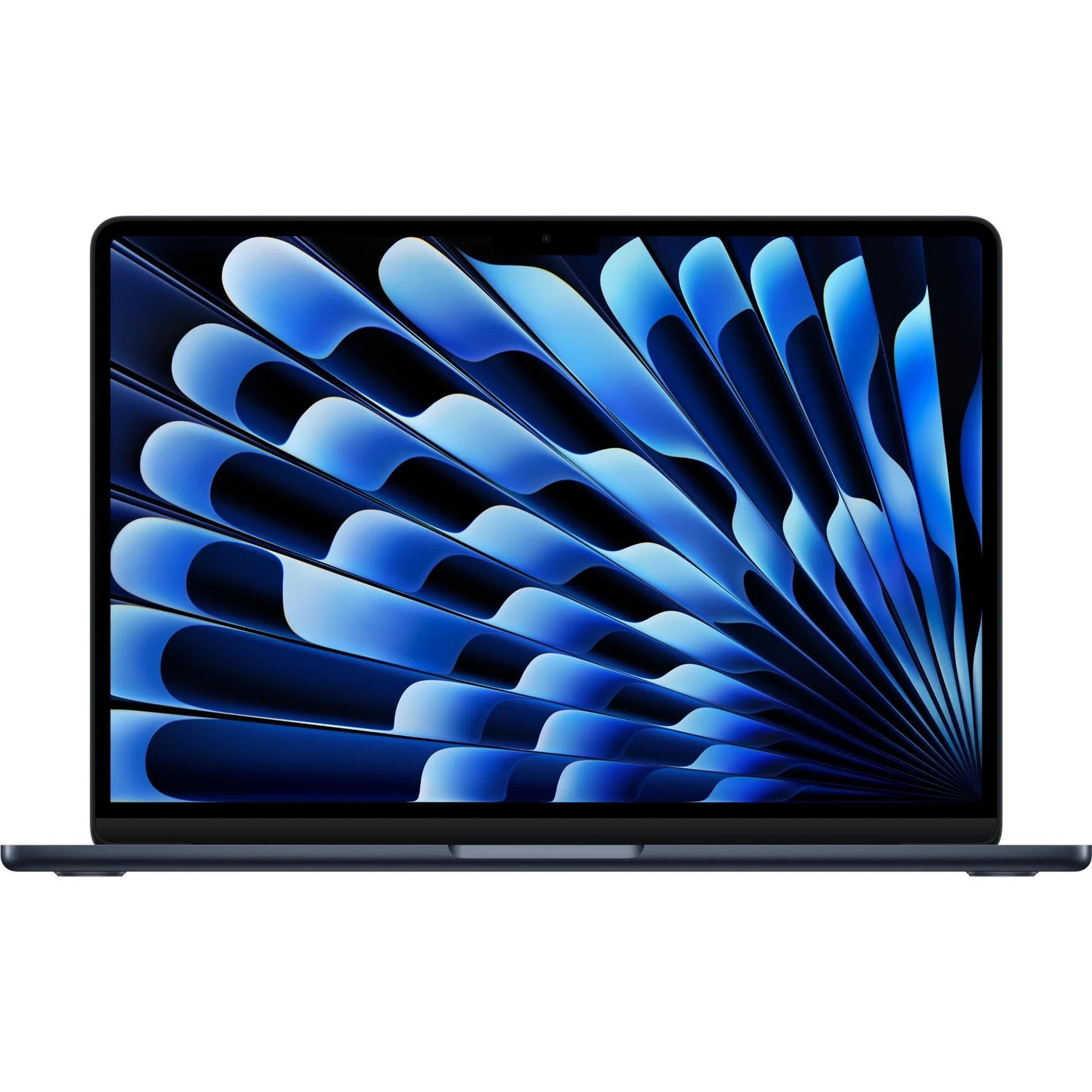 Apple MacBook Air 13-inch M5 – 10-Core CPU, 10-Core GPU, 16GB Unified Memory, 1TB SSD