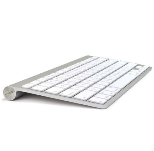 Apple Magic Keyboard | COLOR" WHITE
