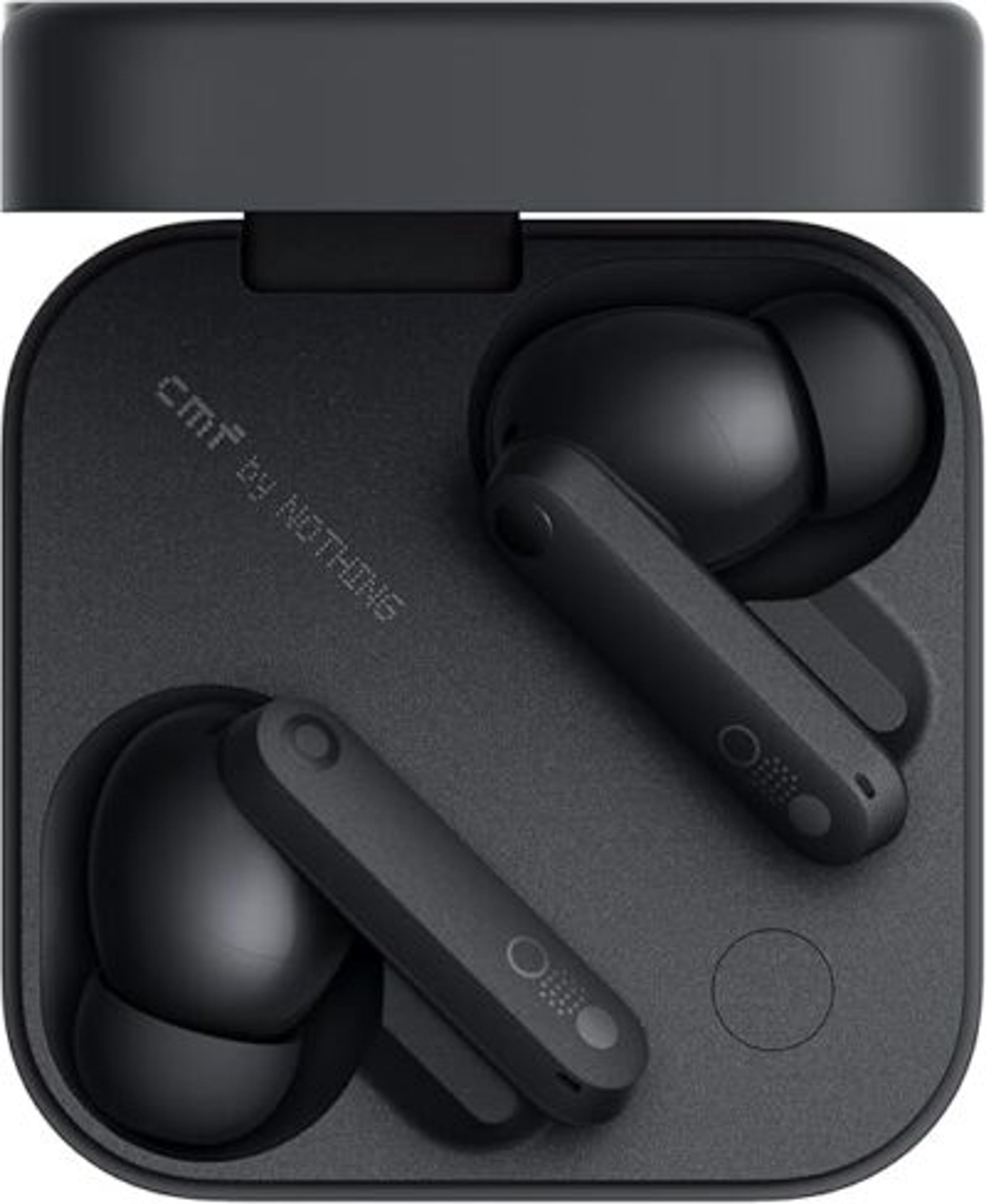 CMF buds pro 2