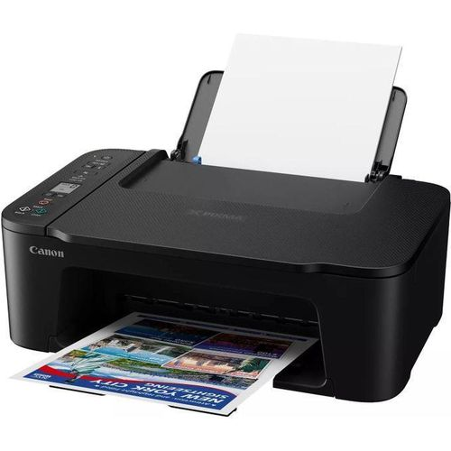 Canon PIXMA TS3440 Inkjet Printer
