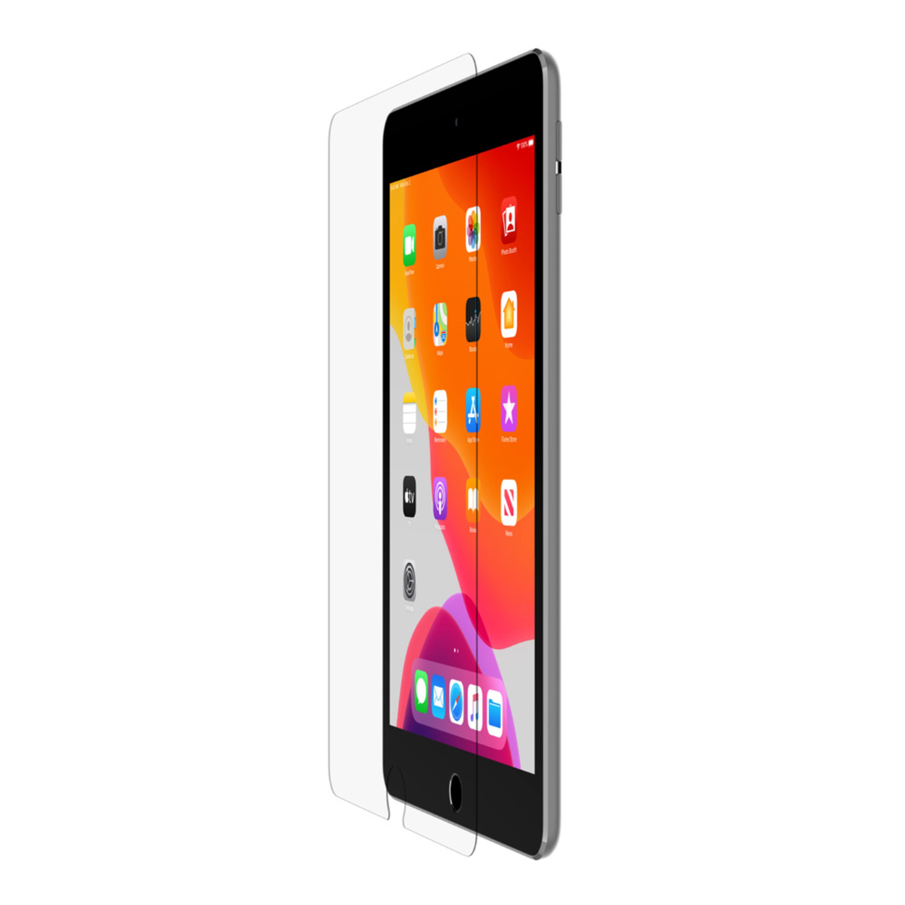 Tempered Glass Screen Protector for iPad Mini 5/ 4