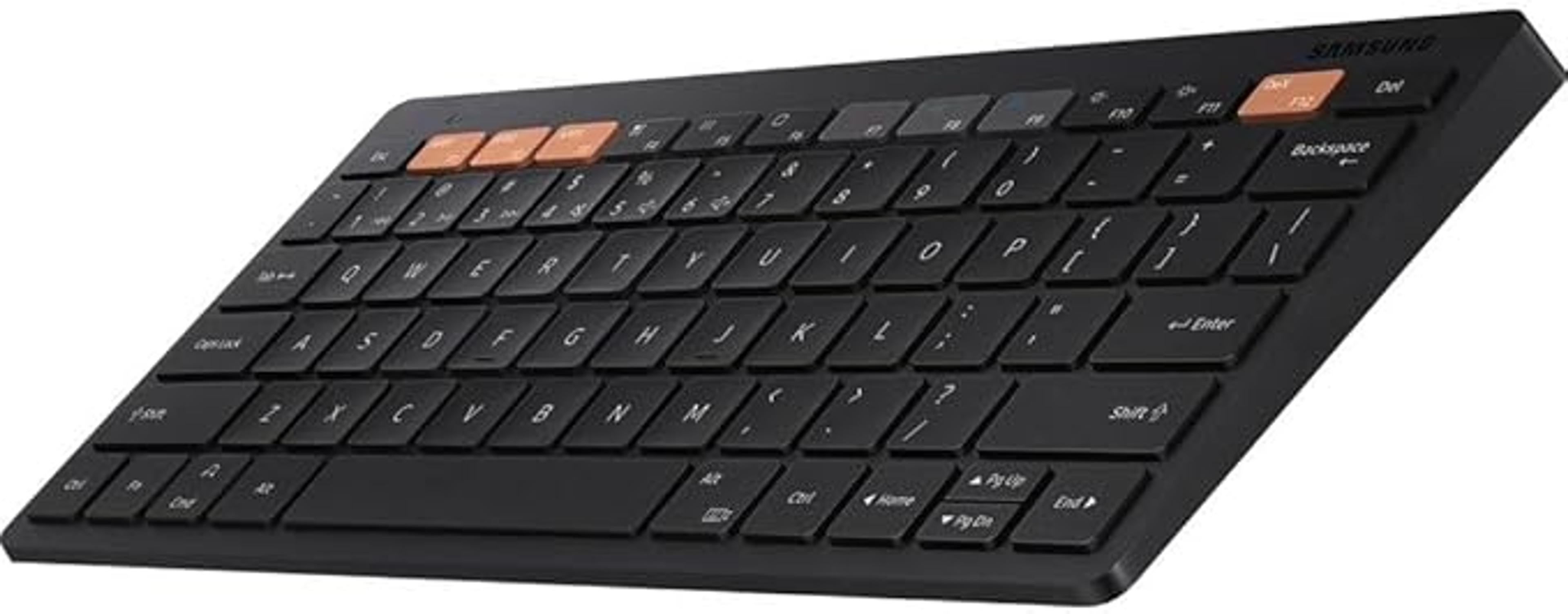 SAMSUNG KEYBOARD