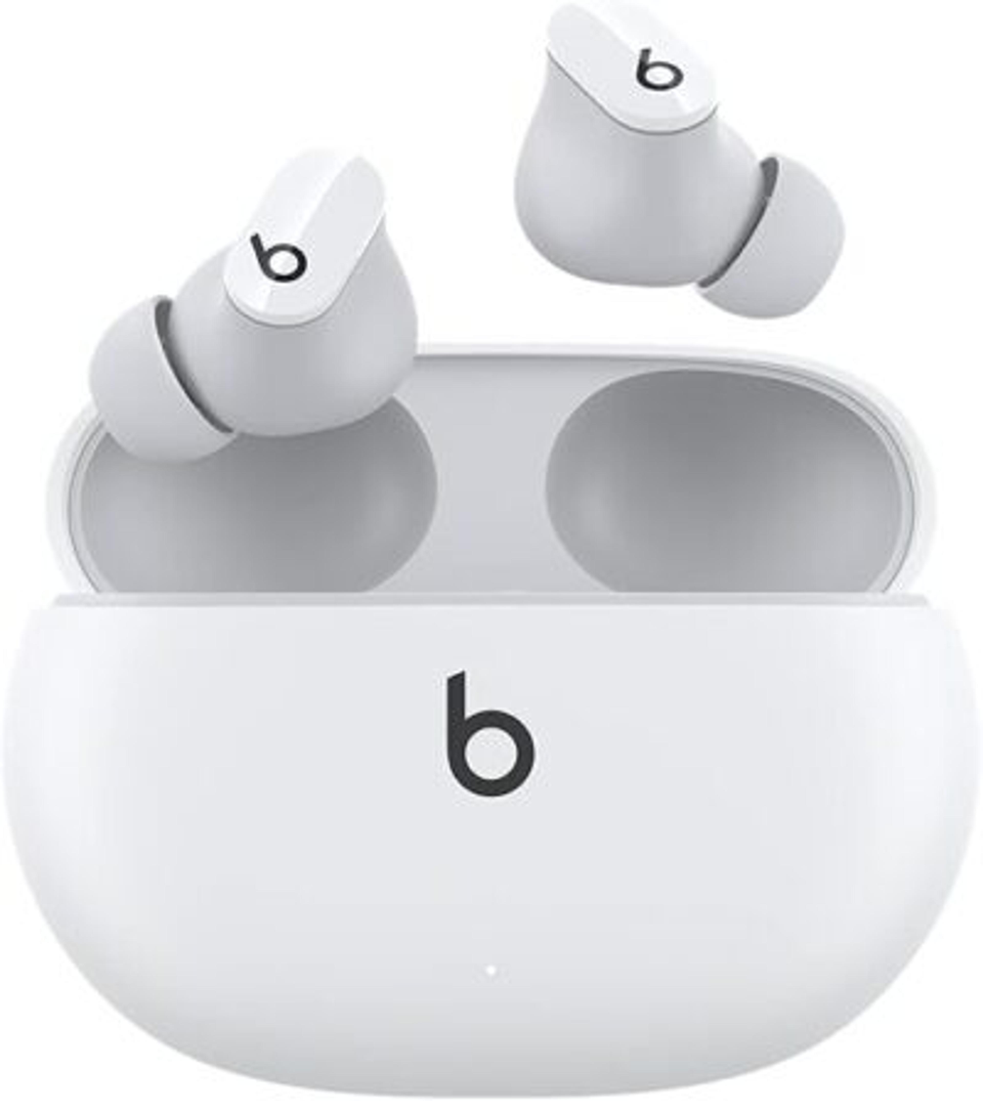 Beats Studio Wireless Earbuds | Color" Transparent