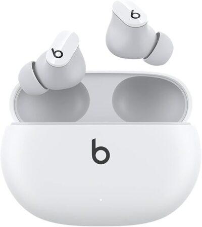 Beats Studio Wireless Earbuds | Color" Transparent
