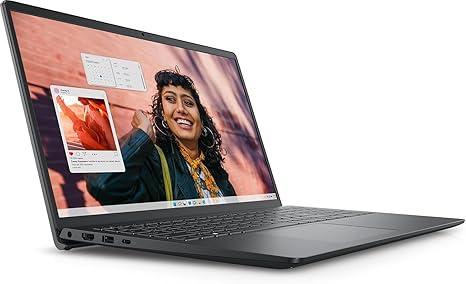 DELL INSPIRION 15 FHD 15.6" CORE i5 16GB | 512GB SSD