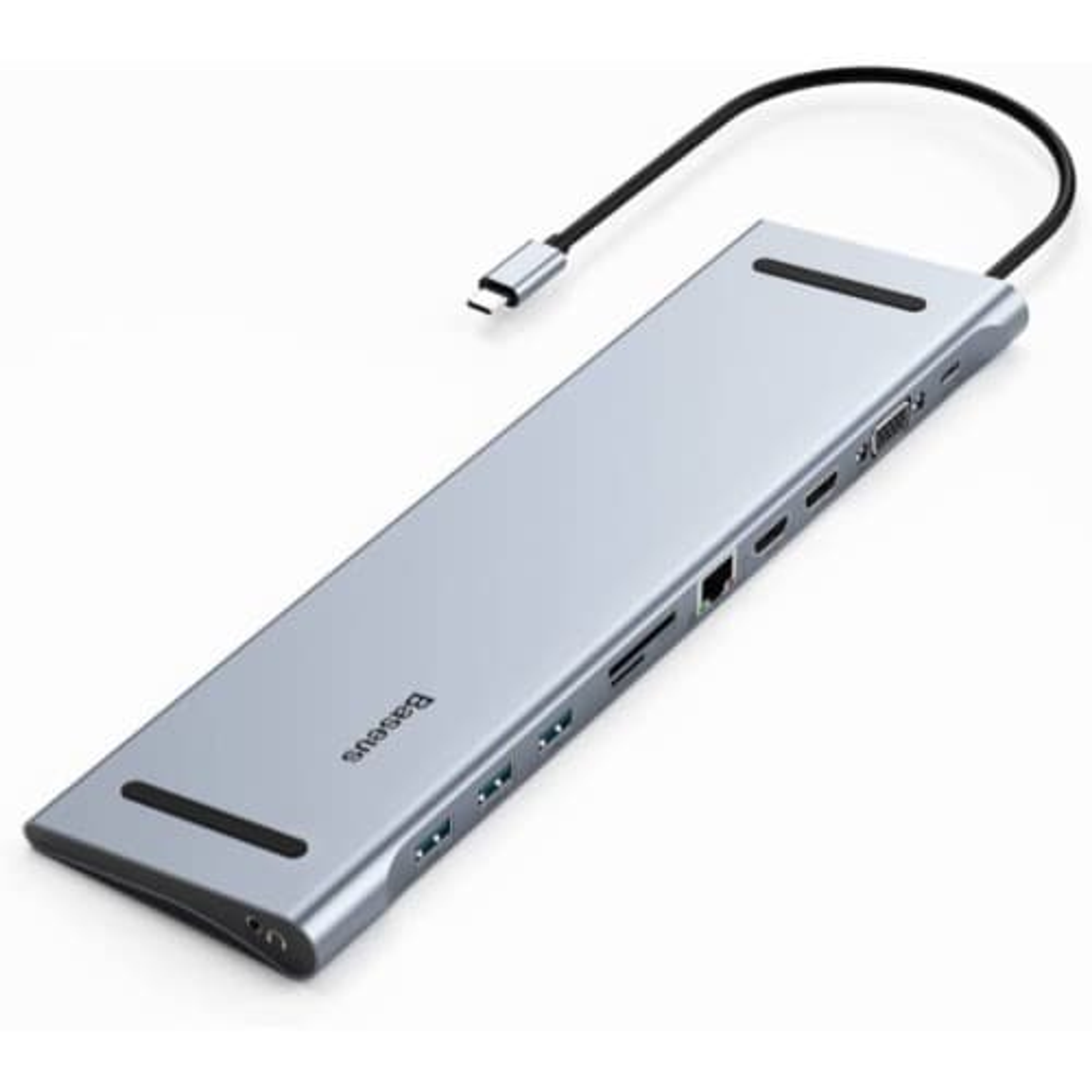 Baseus Elitejoy 11-port Type C Hub Adapter