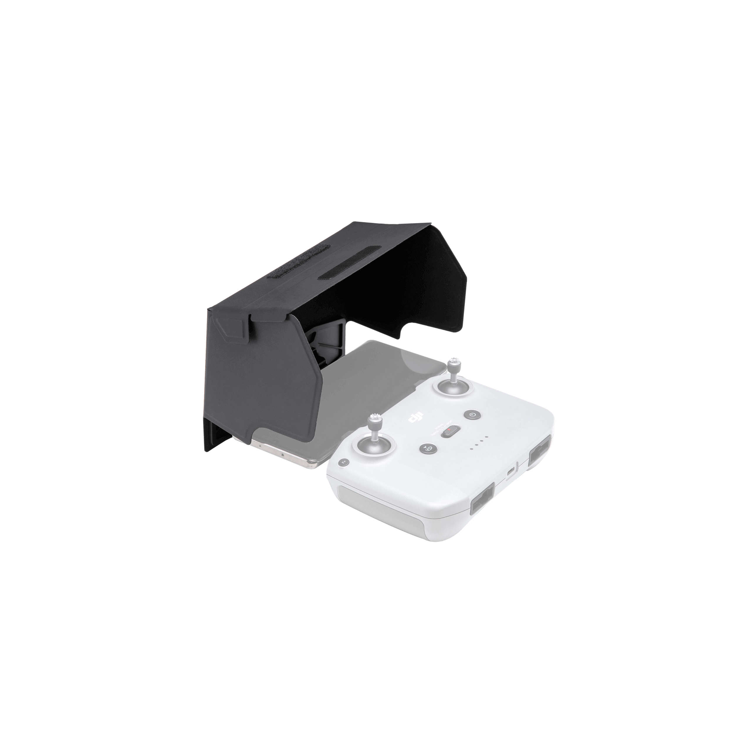 DJI Remote Controller Monitor Hood