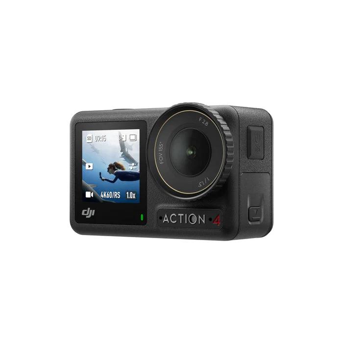 DJI OSMO ACTION 4 Adventure Combo