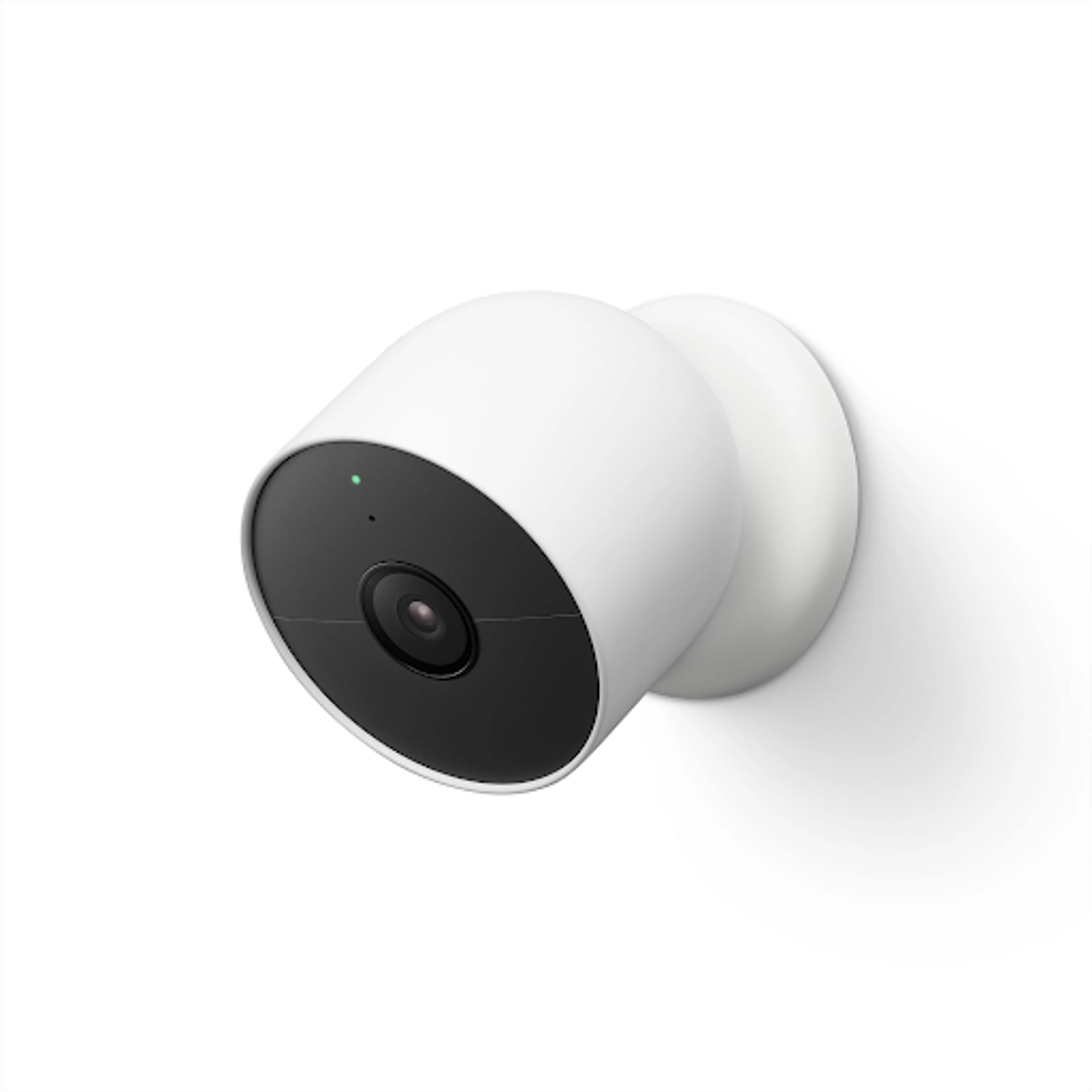 Google Nest Cam indoor