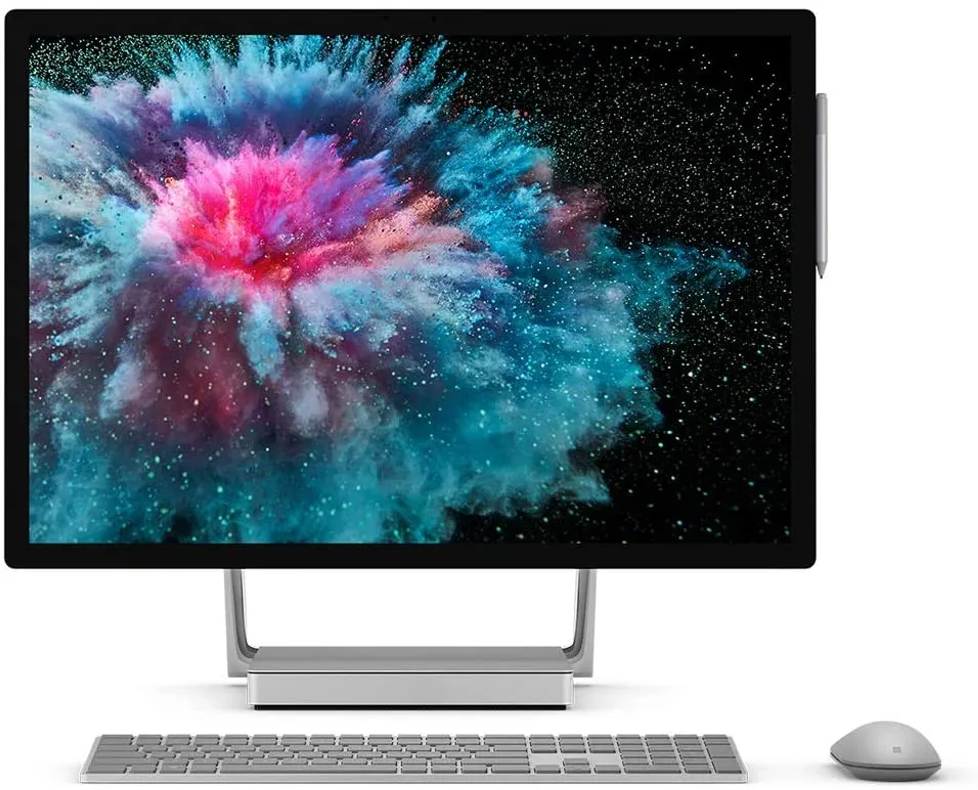 Microsoft Surface Studio 2 – (32GB/1TB Storage) with Intel Core i7