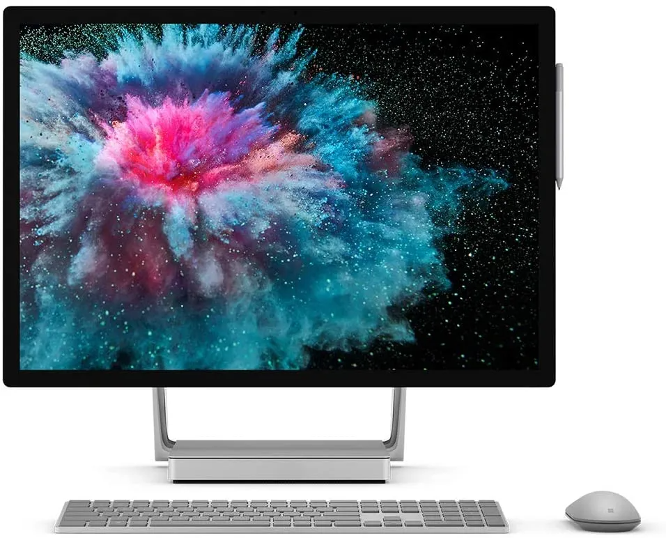 Microsoft Surface Studio 2 – (32GB/1TB Storage) with Intel Core i7