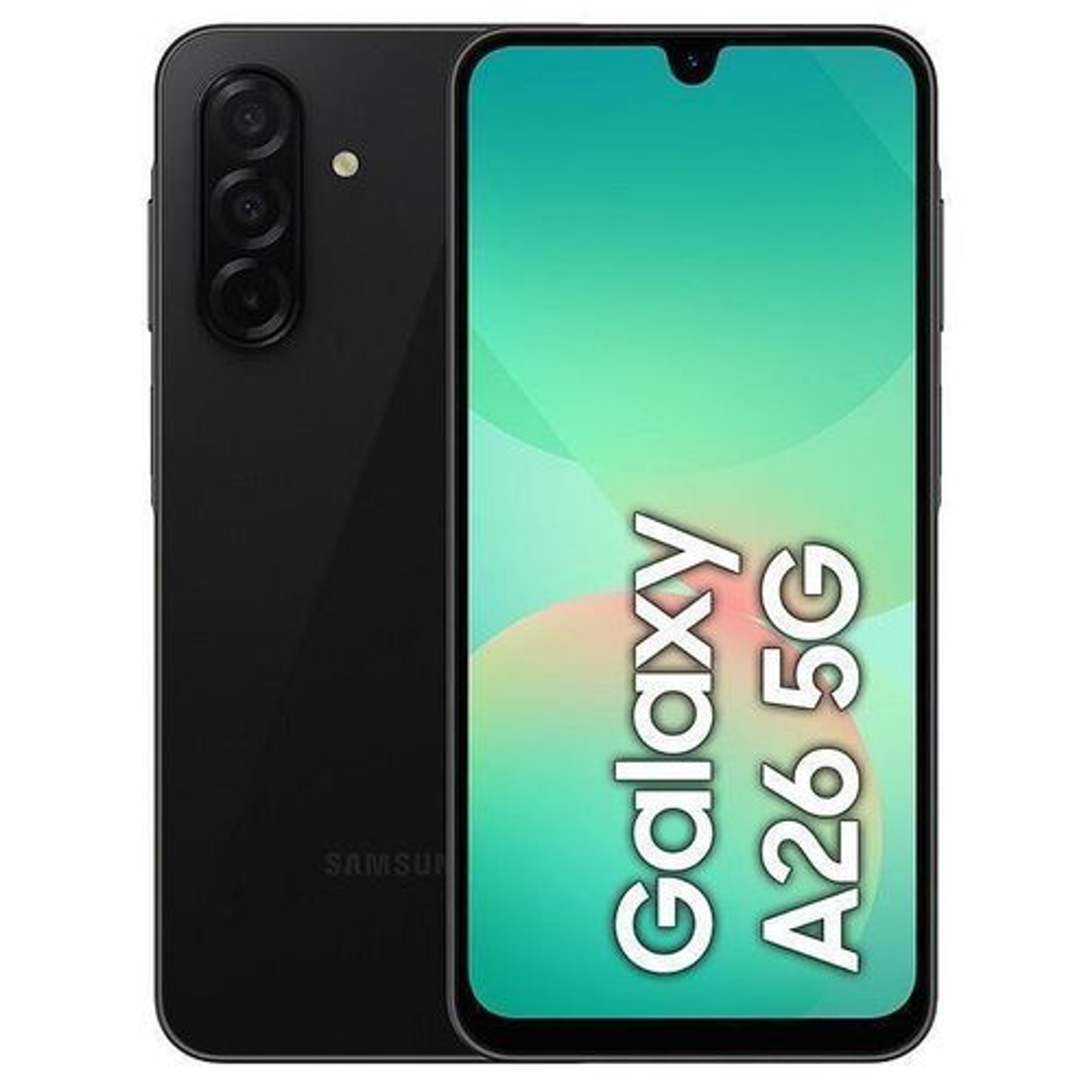 Samsung Galaxy A26 5G, 6GB/128GB – Dual Sim