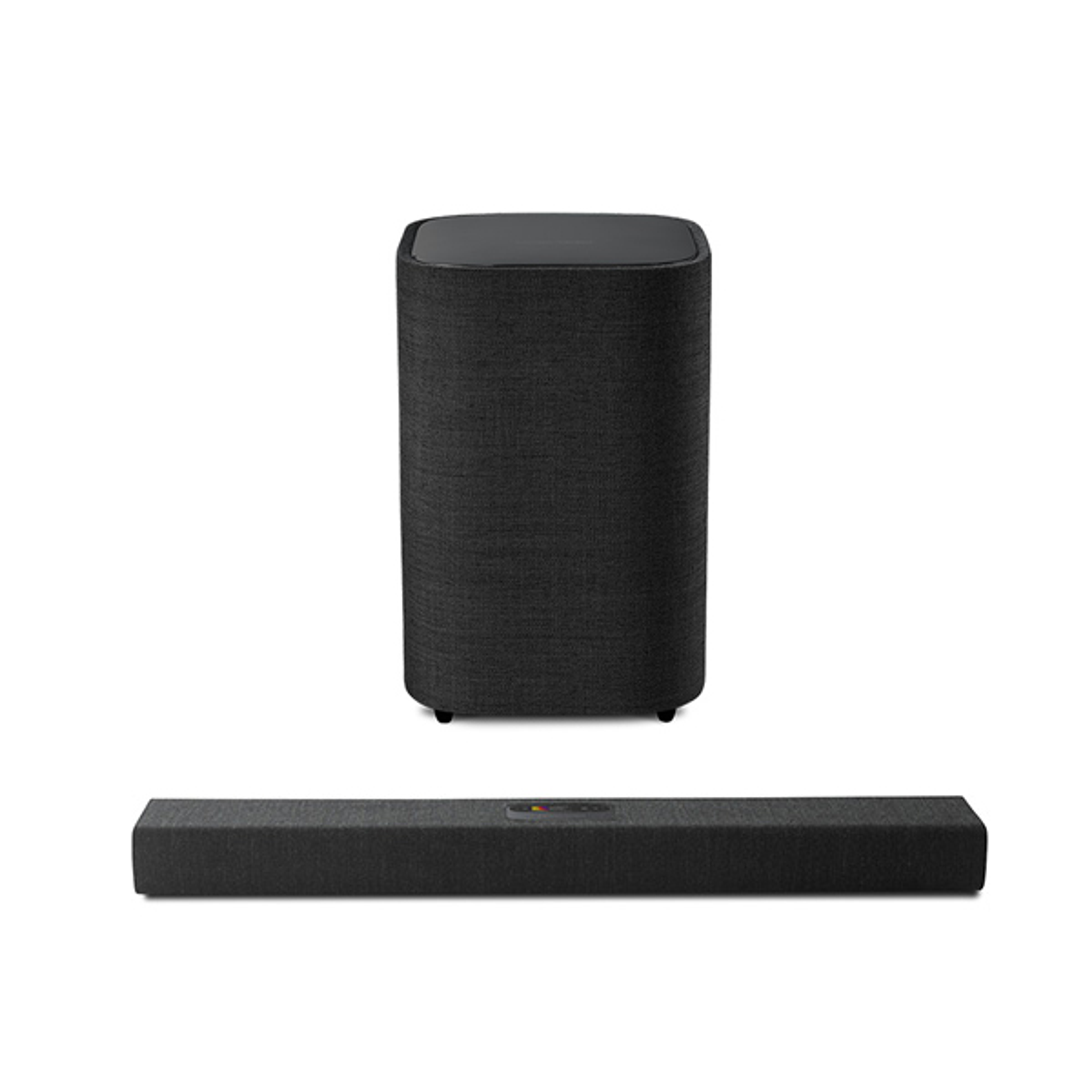 Harman Kardon Citation MultiBeam™ 700 – with SubWoofer | Color" Black & Grey