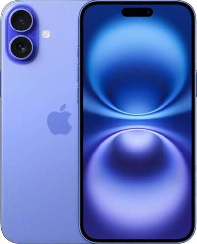 Apple iPhone 16 Plus 128GB