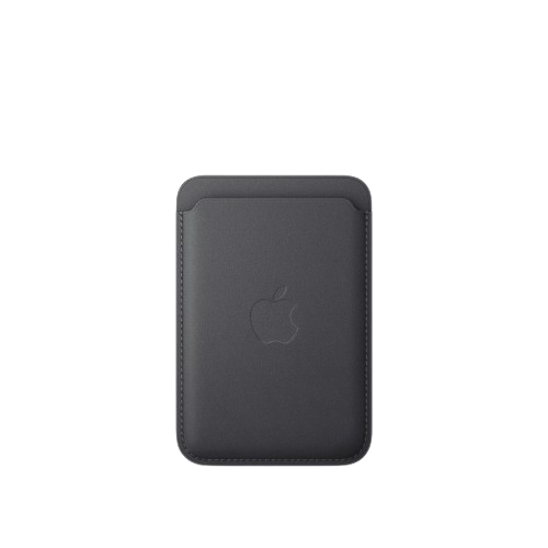 iPhone Fine Woven Wallet Magsafe