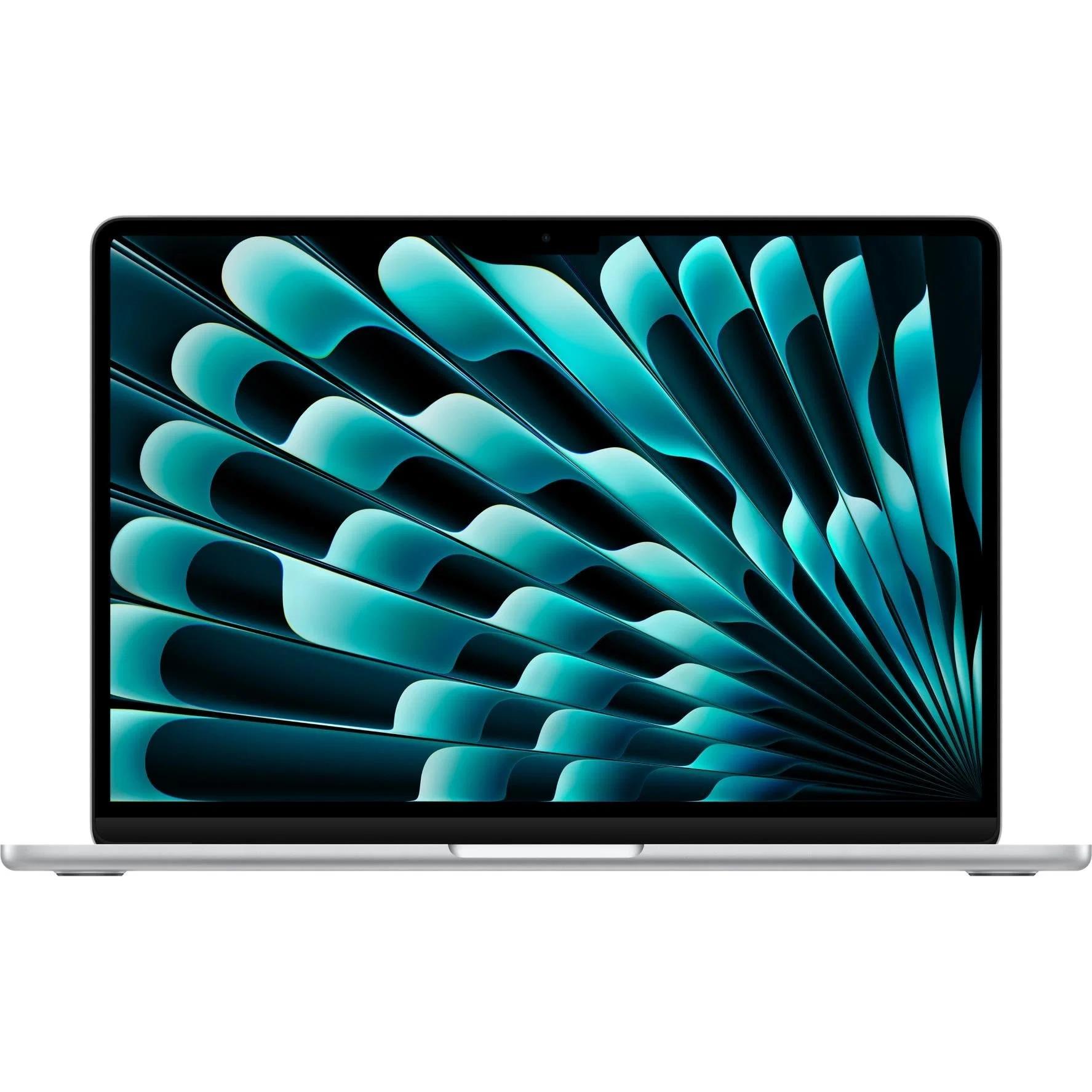 Apple MacBook Air 13-inch M5, 10-Core CPU, 8-Core GPU, 16GB Unified Memory, 512GB SSD Sky