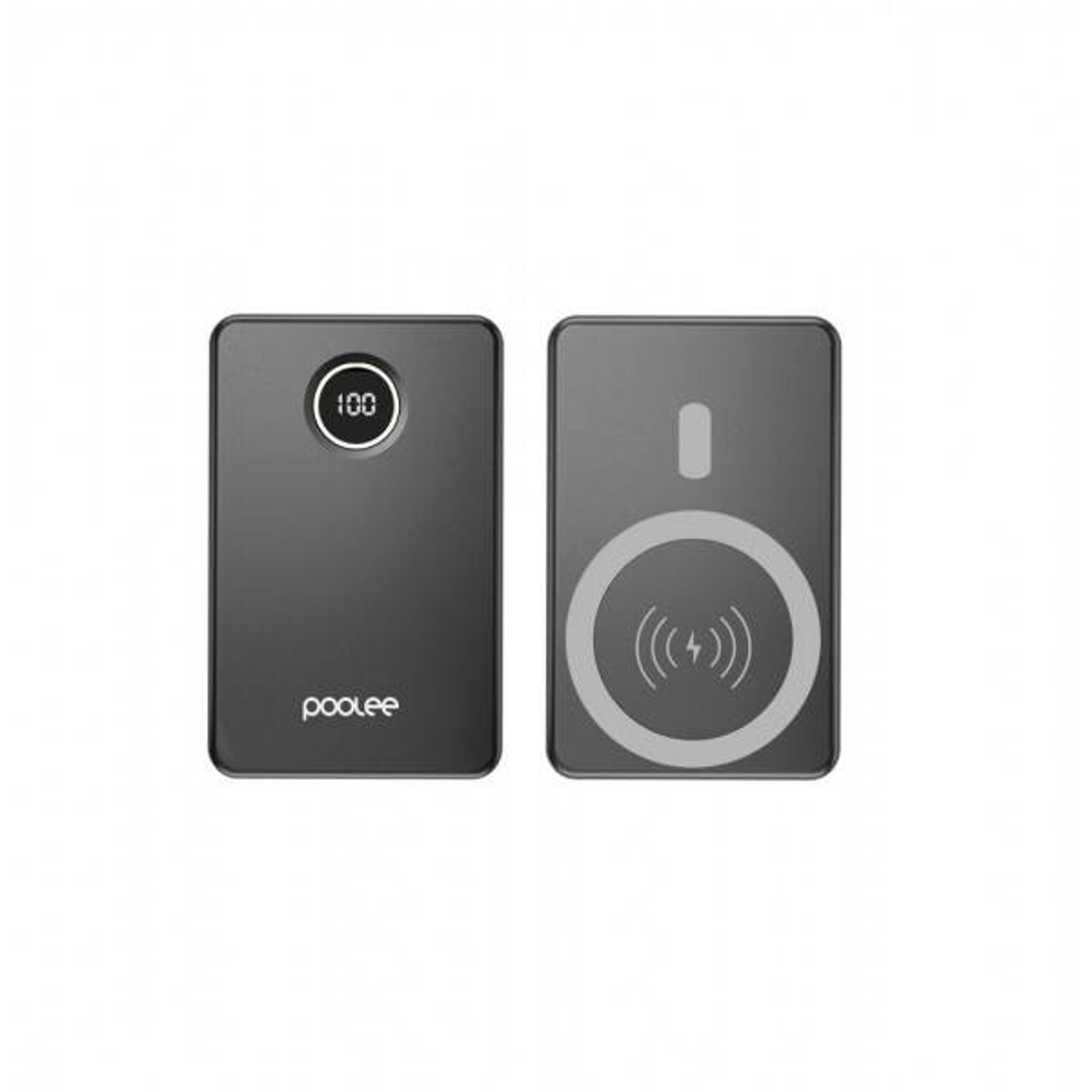 POOLEE WAVE 10,000MAH POWERBANK