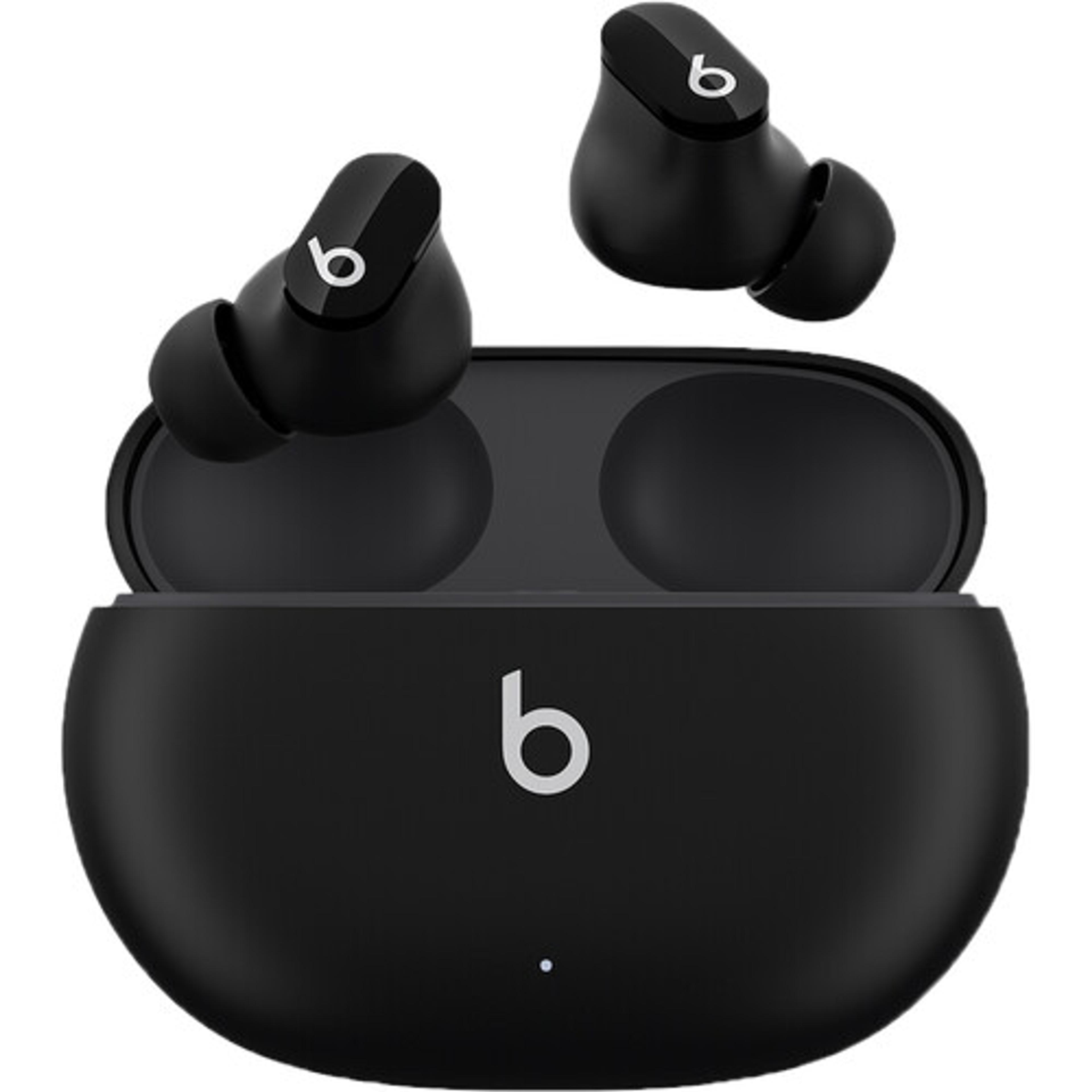Beats Studio Buds | Color"Black & White