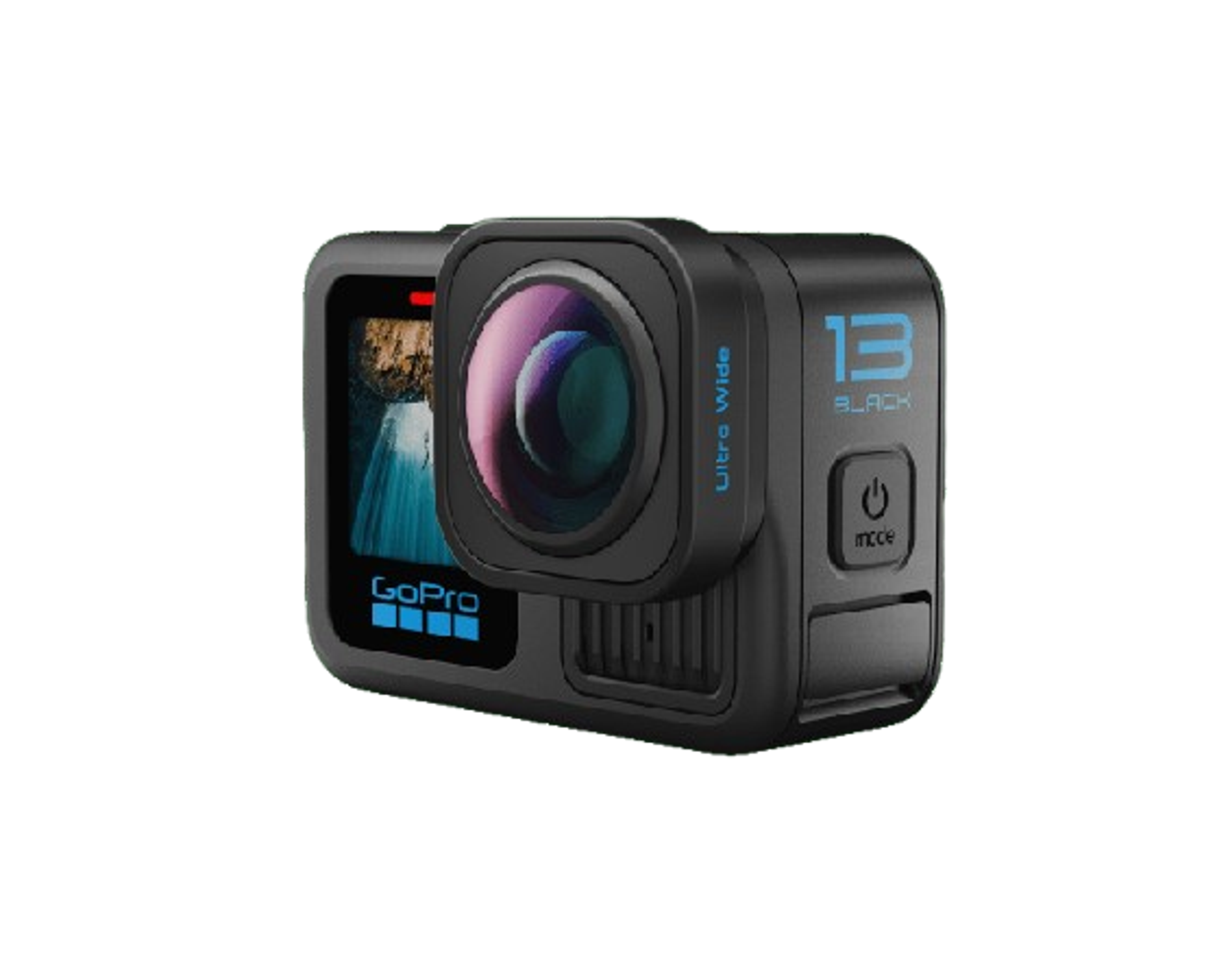 GoPro HERO 13 Camera