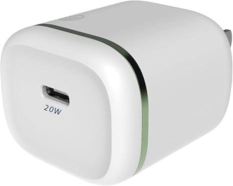 POOLEE PLCG001-20W WALL CHARGER POWERDOT