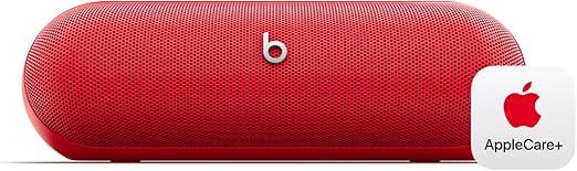 Beats Pill 2 Portable Bluetooth Speaker | Color" Red