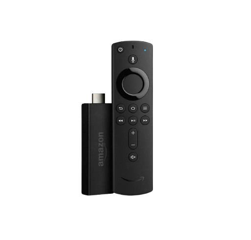 Fire TV Stick Streaming Device