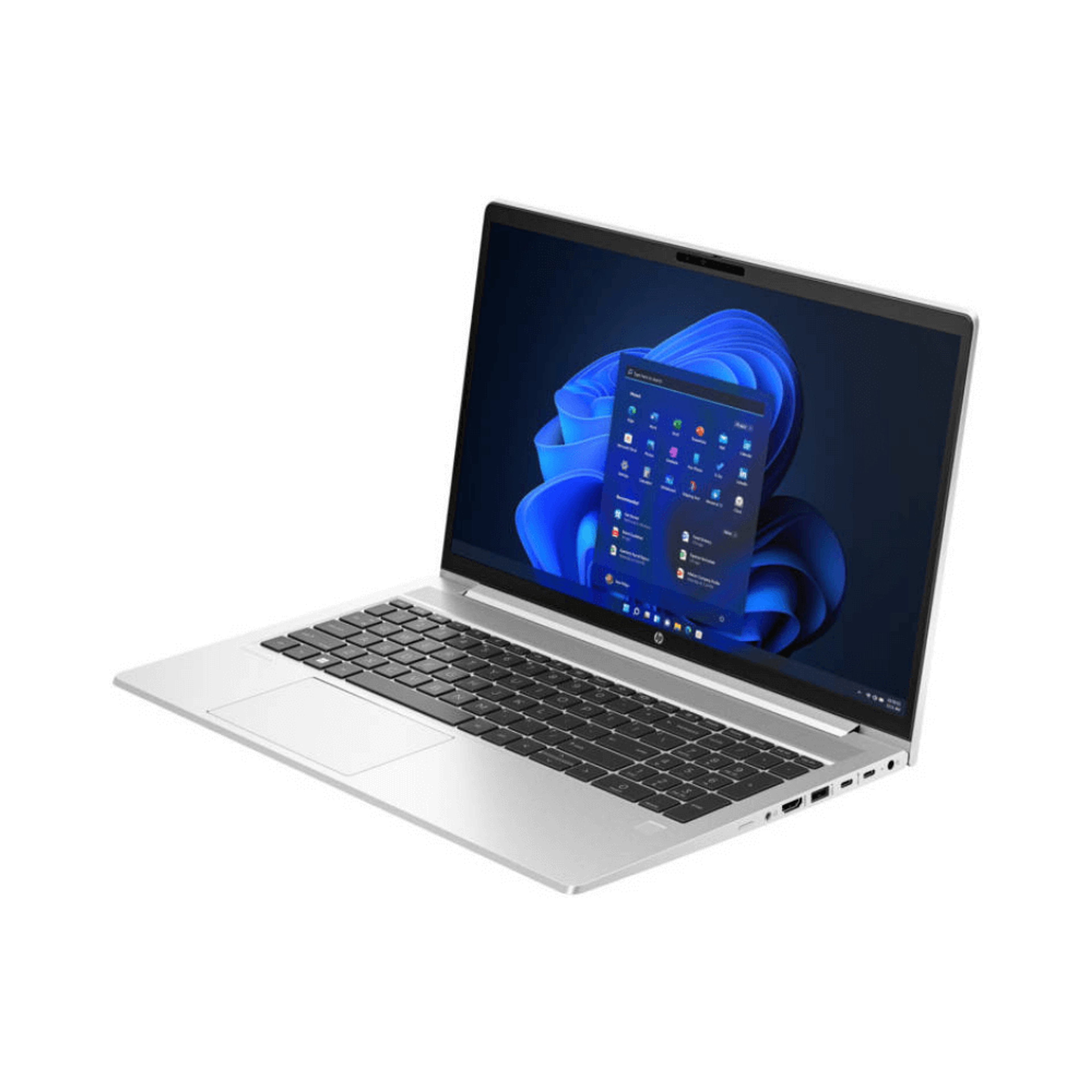 HP ProBook 450 G10 “Gaming Edition” – Intel Core i5-1335U, 16GB DDR4 RAM, 512GB SSD, NVIDIA GeForce RTX 2050 4GB & 15.6-inch FHD Display