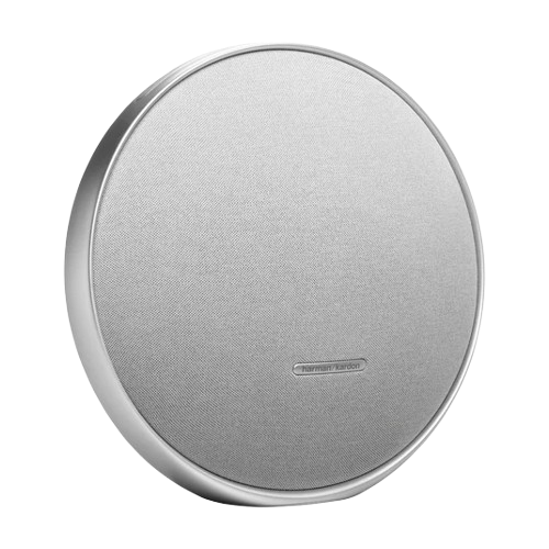Harman Kardon Onyx Studio 9 Portable Bluetooth Speaker | Color" Black & Gray