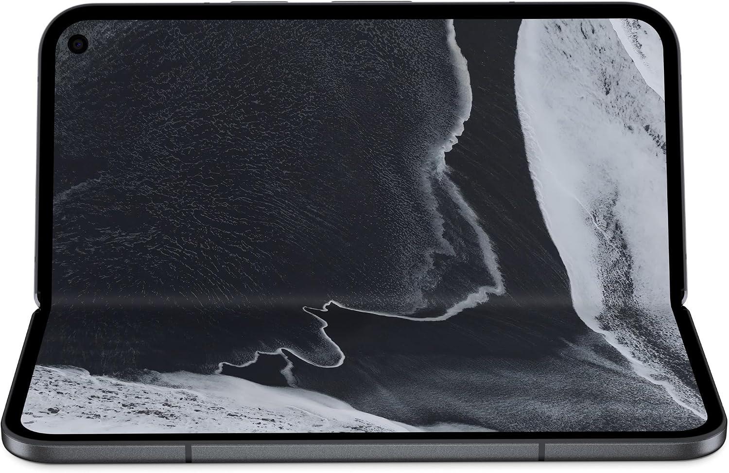 Google Pixel 11 Pro Fold 5G – 16GB RAM / 512GB Storage – Obsidian