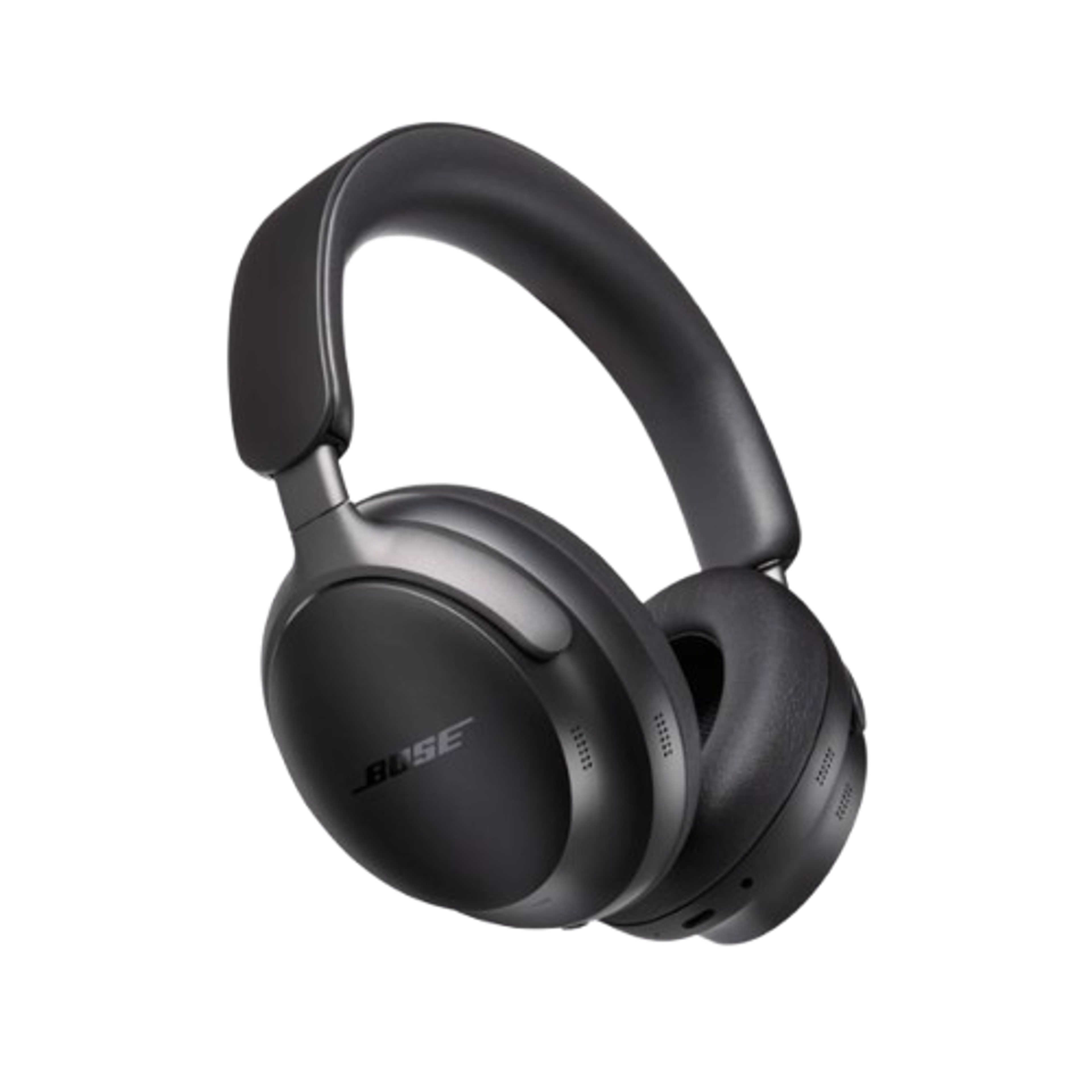 Bose QuietComfort Ultra Headphones | Color Available" Black, Blue, Deep Plum & White