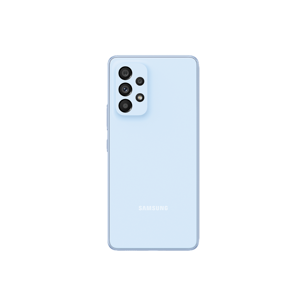 Galaxy A53 6GB 128GB RAM
