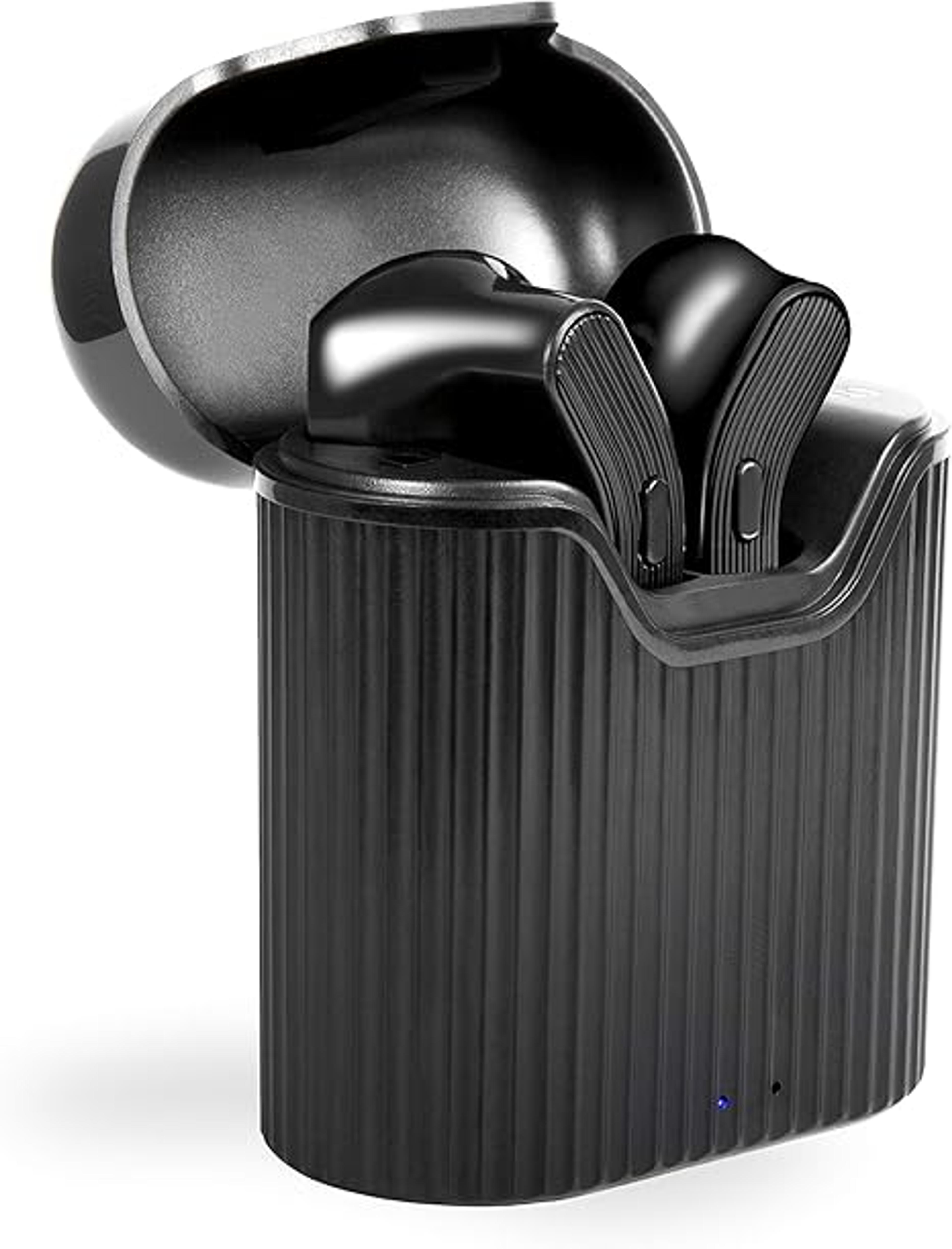 Wicked Audio Driftr Earbuds | Black