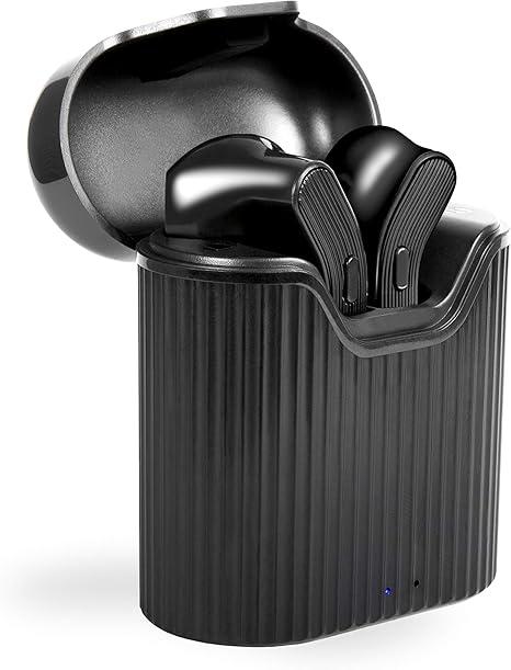 Wicked Audio Driftr Earbuds | Black