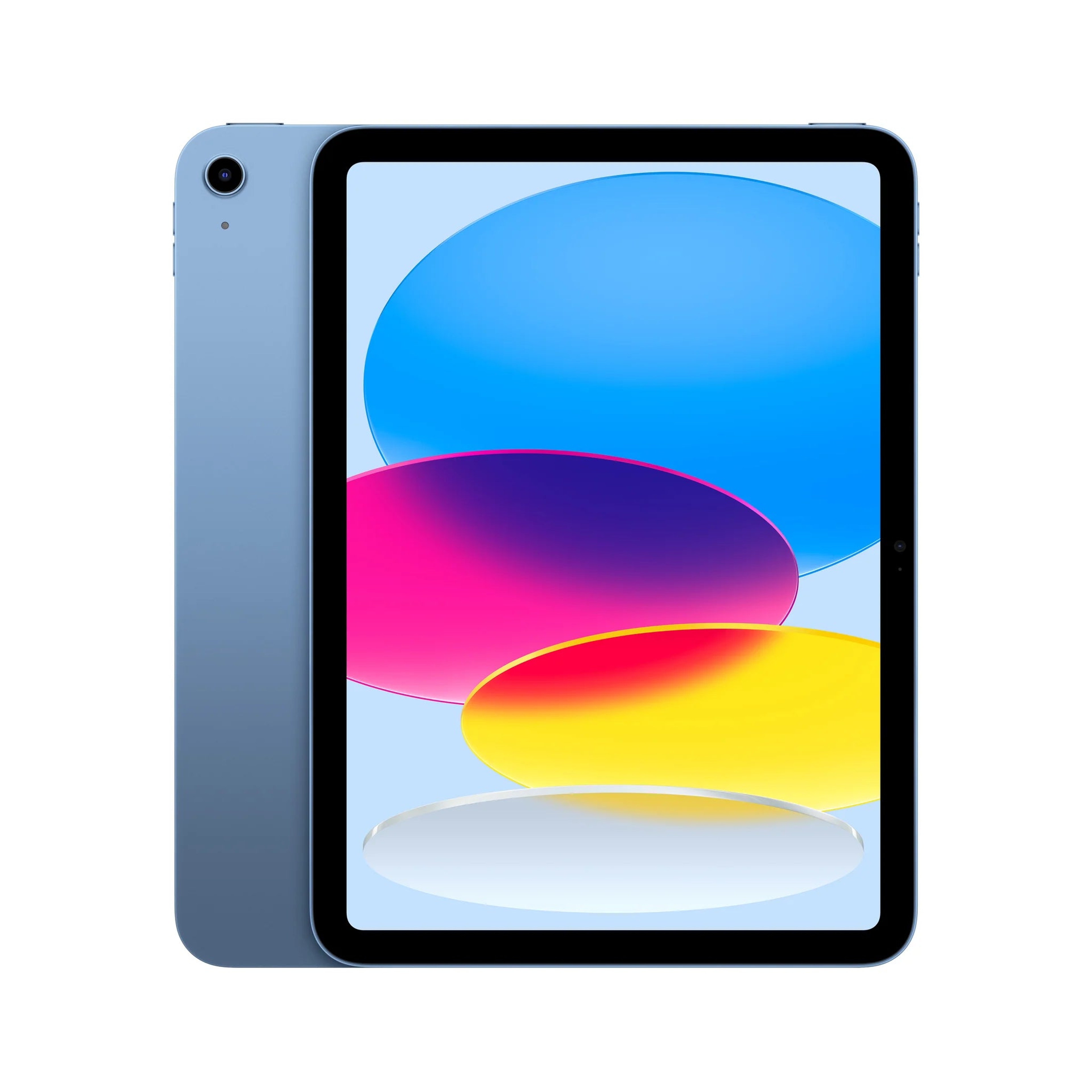 Apple iPad 11th Gen 128GB – Wi-Fi | A-16 | COLOR" BLUE, PINK & SILVER