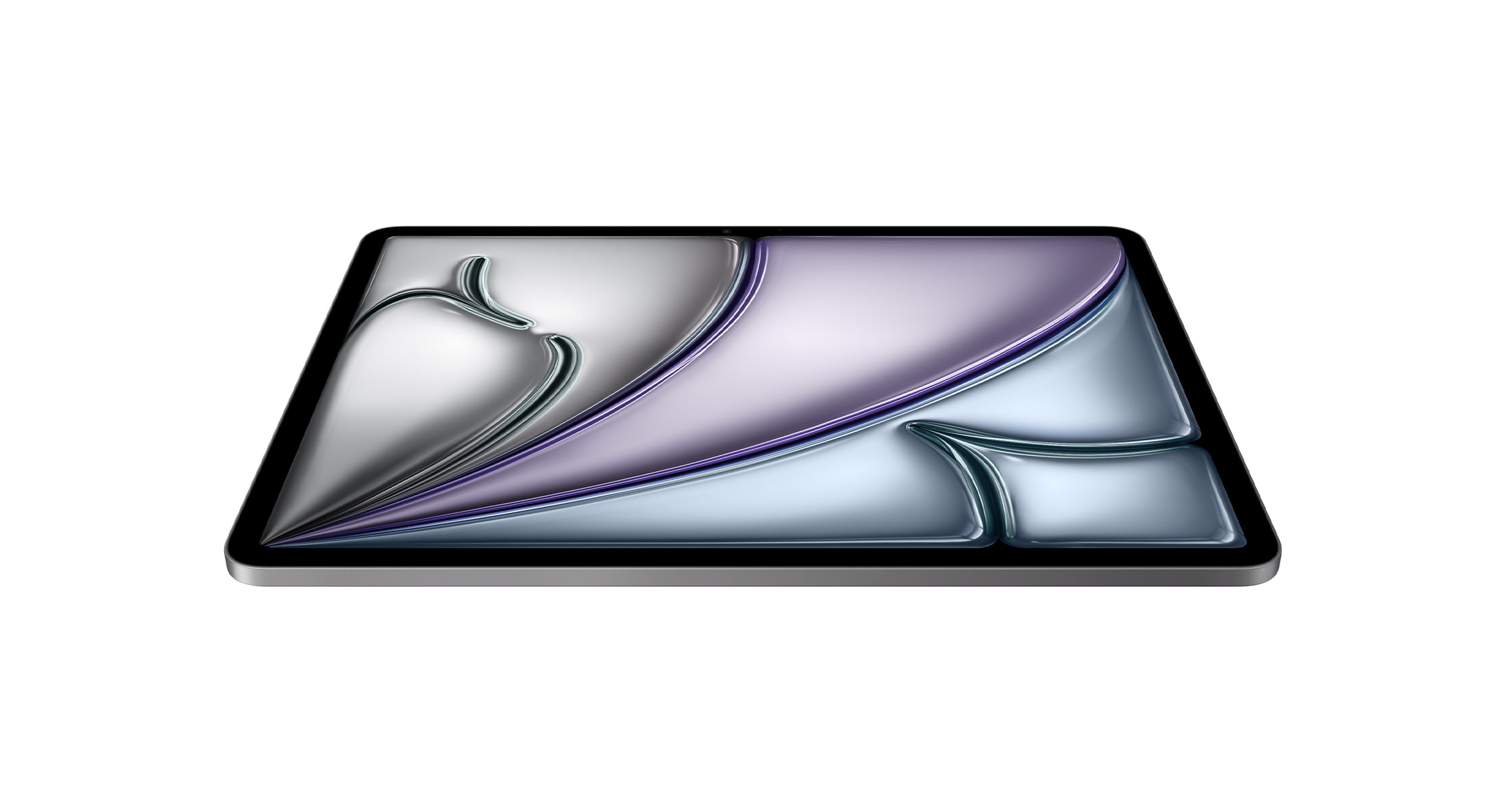 Apple iPad Air 13-inch M3 Wi-Fi + Cellular 512GB, Space Gray